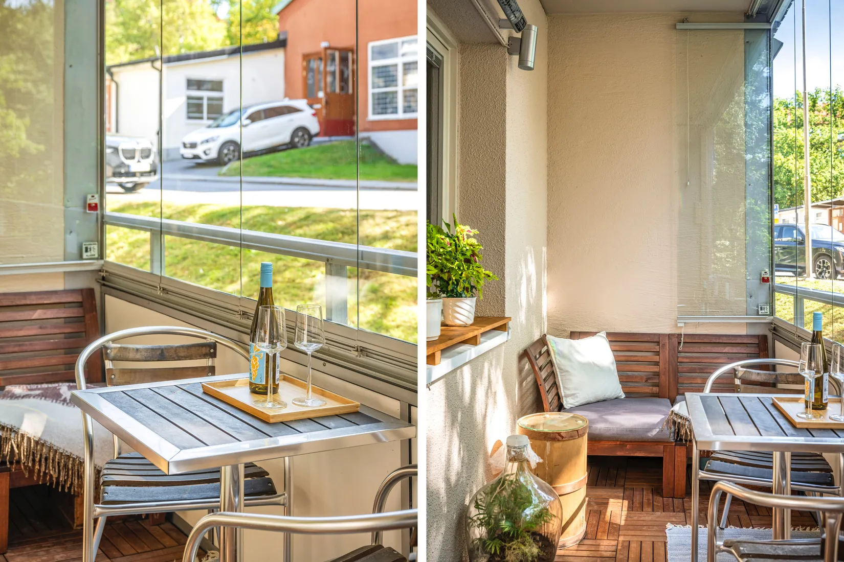 Bostadsrätt, Näckrosvägen 30, Råsunda, Solna