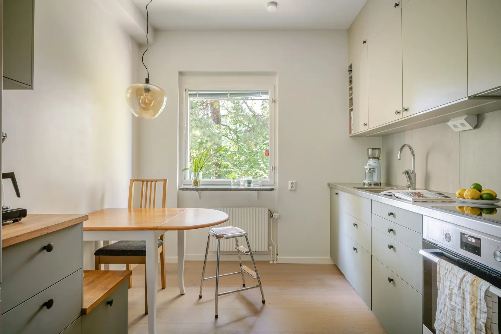 Bostadsrätt, Näckrosvägen 30, Råsunda, Solna