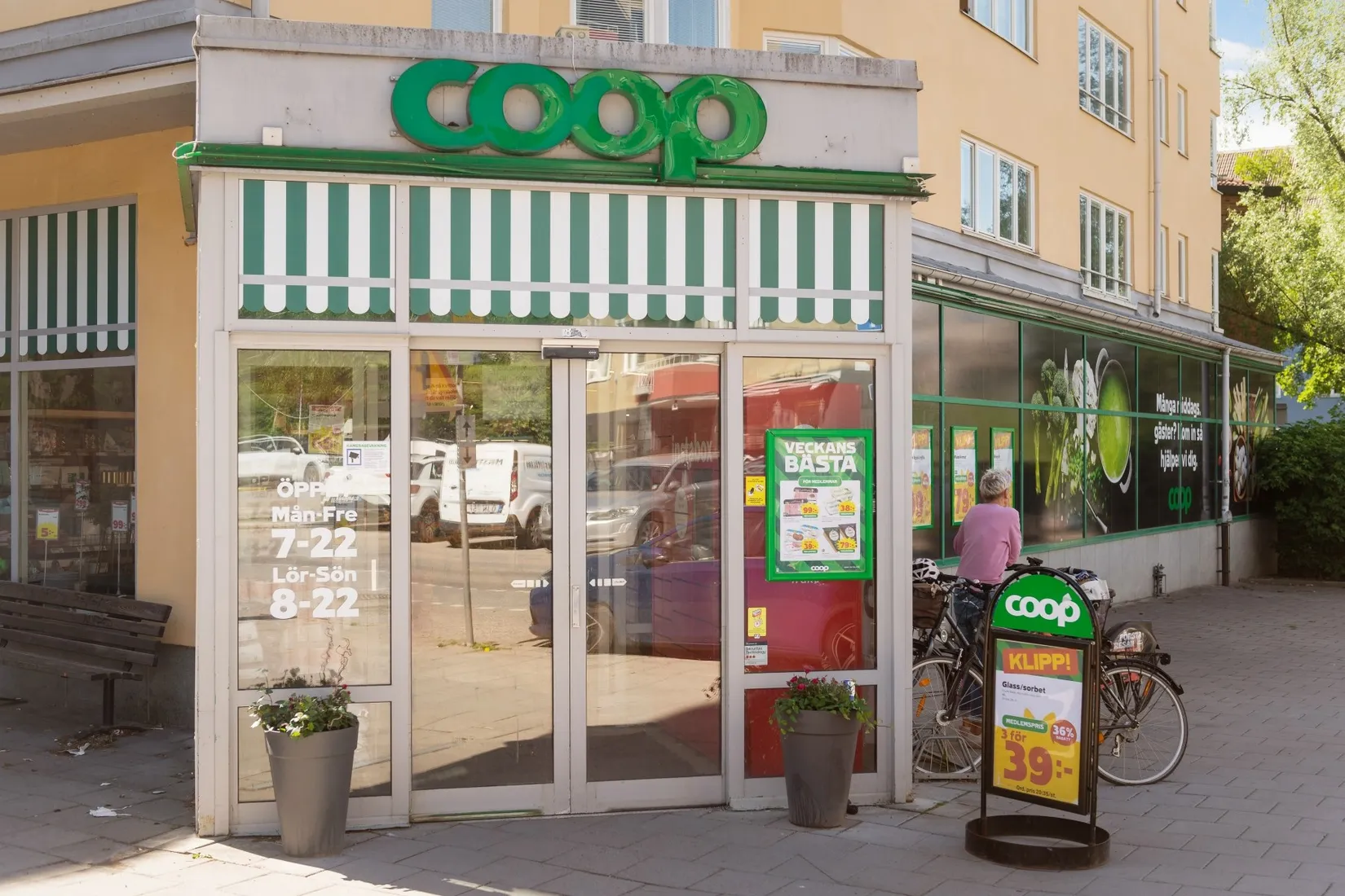 Bostadsrätt, Näckrosvägen 30, Råsunda, Solna