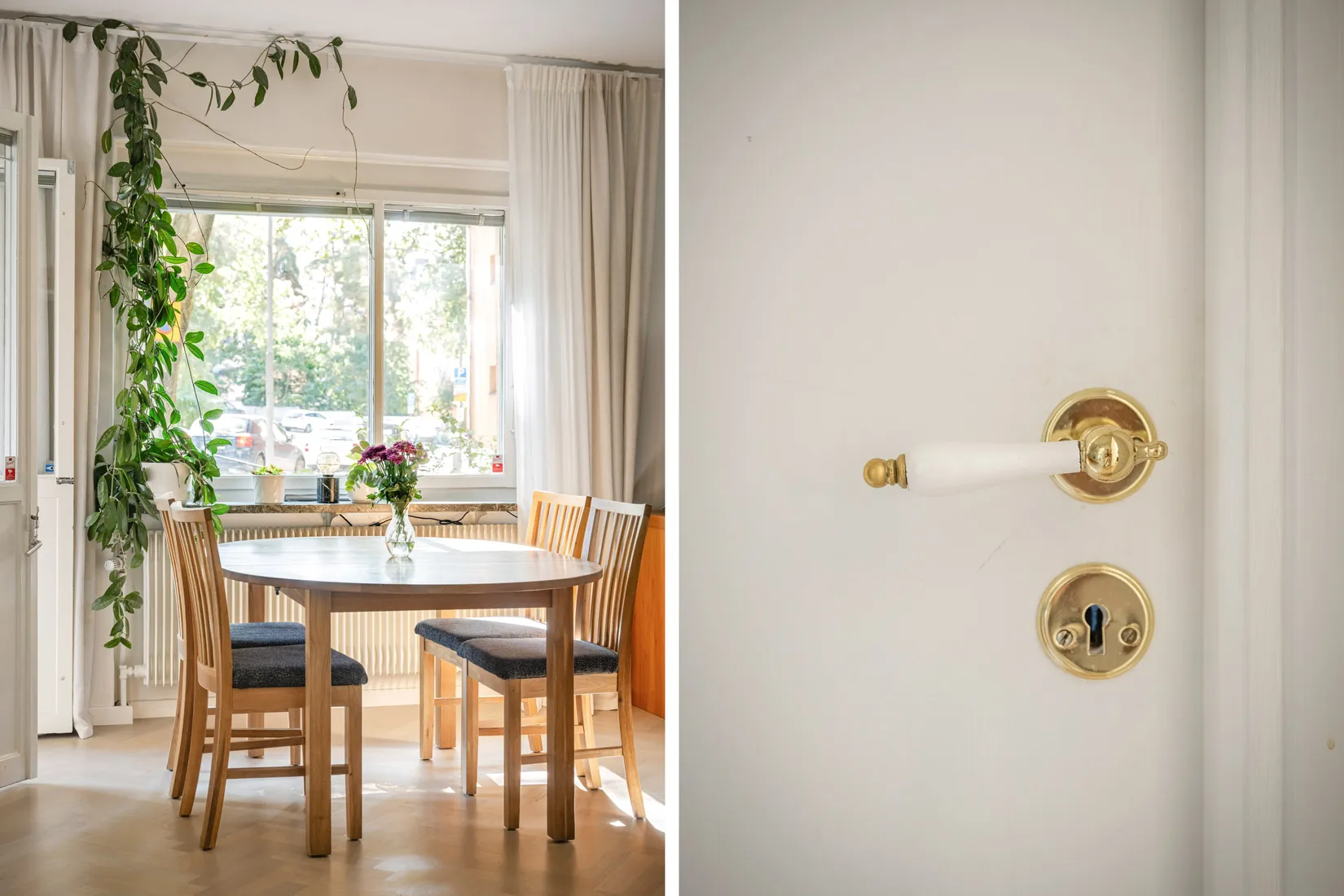 Bostadsrätt, Näckrosvägen 30, Råsunda, Solna