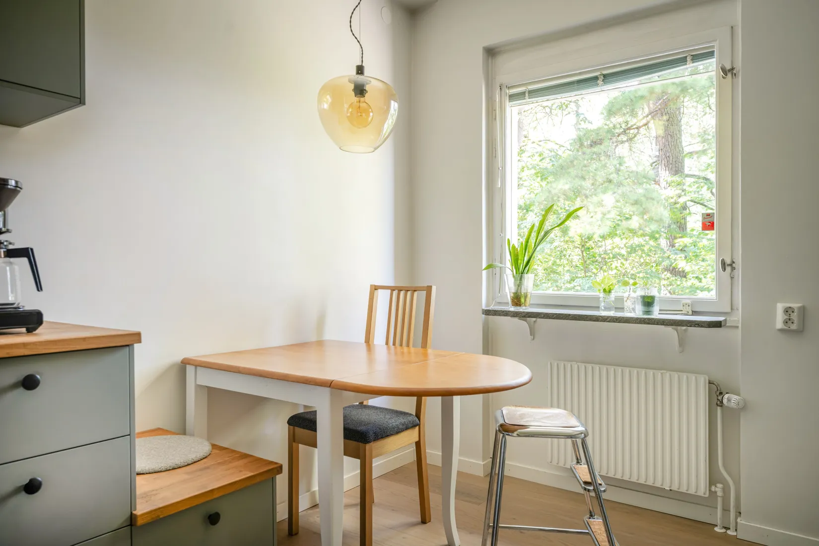 Bostadsrätt, Näckrosvägen 30, Råsunda, Solna