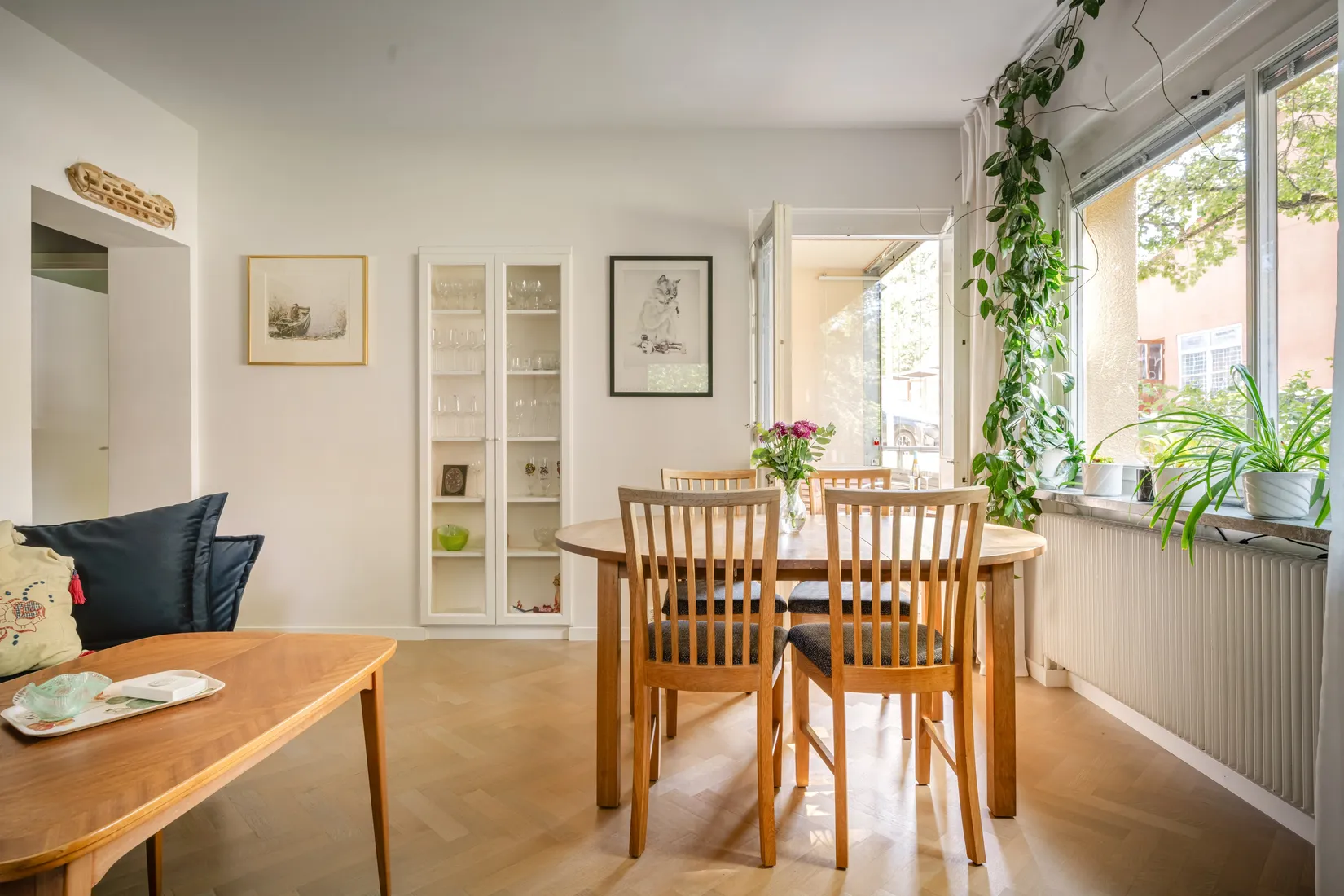 Bostadsrätt, Näckrosvägen 30, Råsunda, Solna