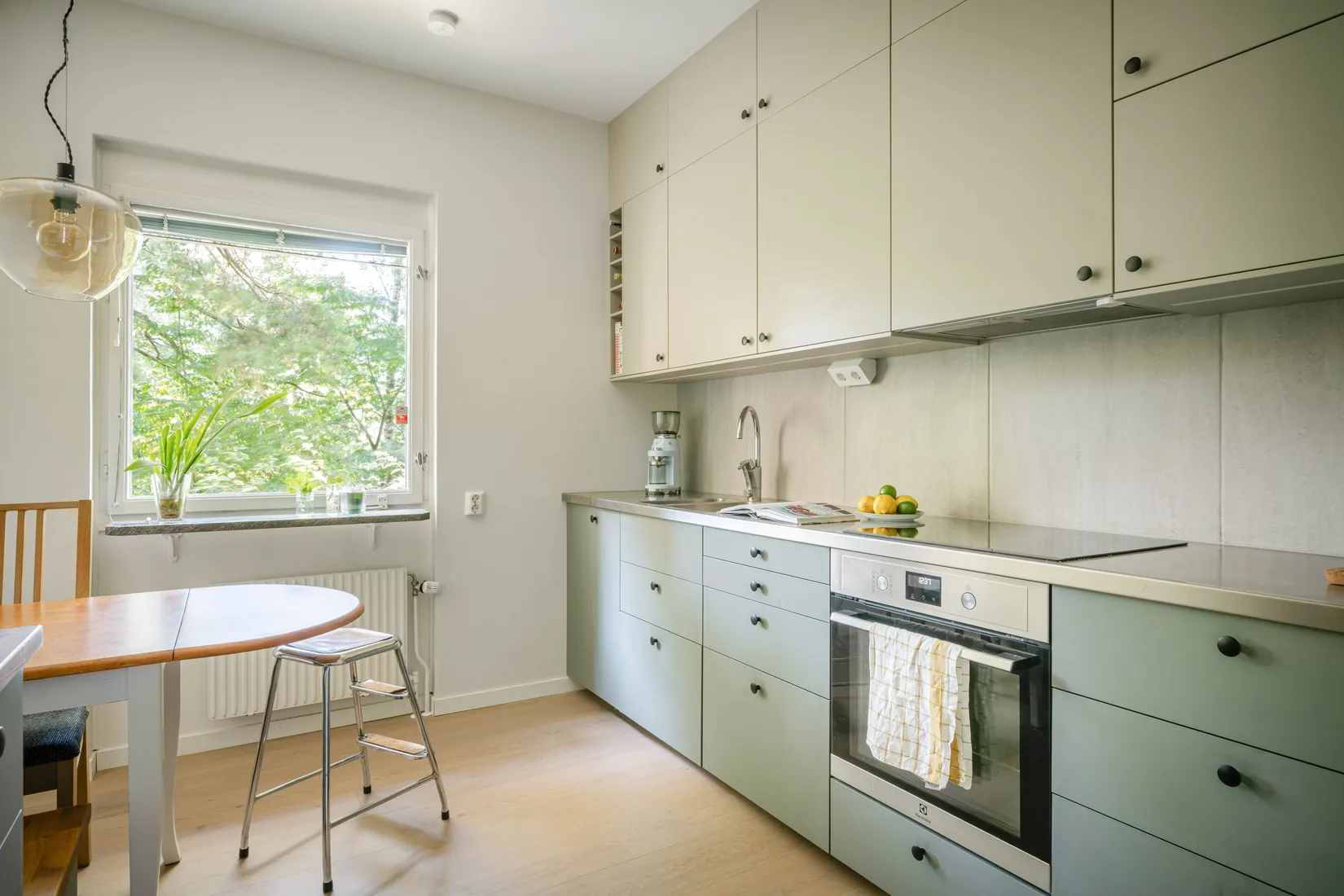 Bostadsrätt, Näckrosvägen 30, Råsunda, Solna