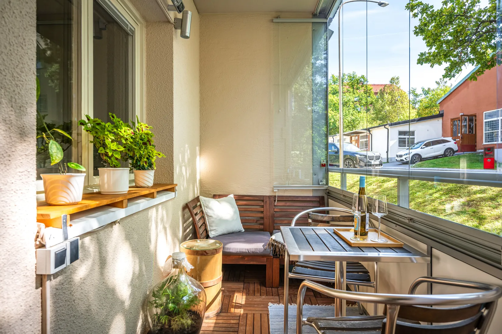Bostadsrätt, Näckrosvägen 30, Råsunda, Solna