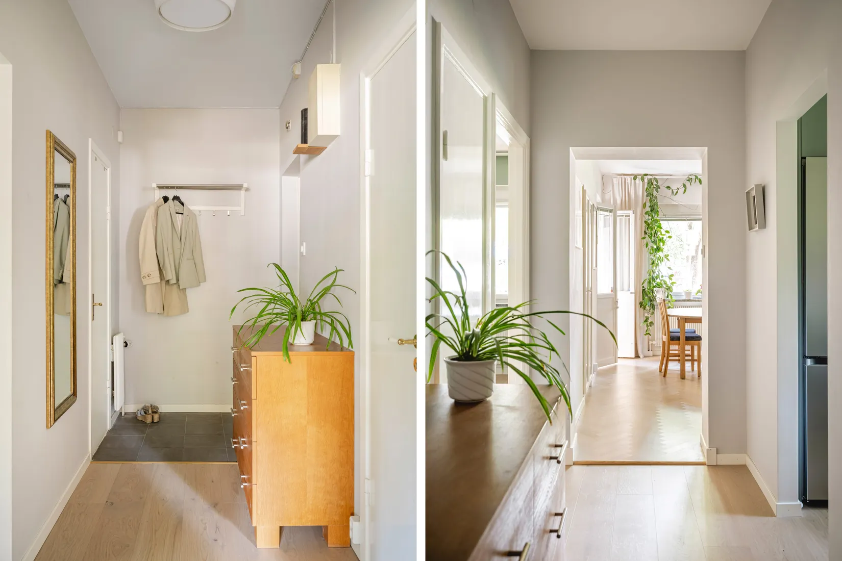Bostadsrätt, Näckrosvägen 30, Råsunda, Solna