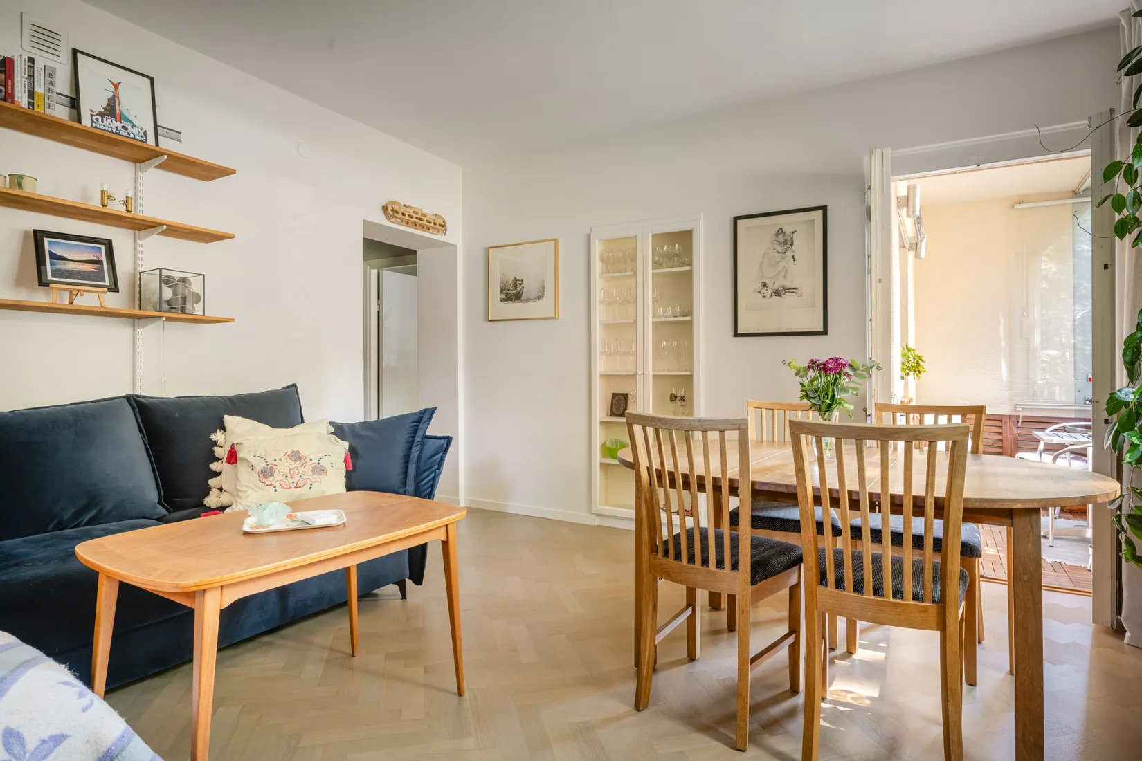 Bostadsrätt, Näckrosvägen 30, Råsunda, Solna