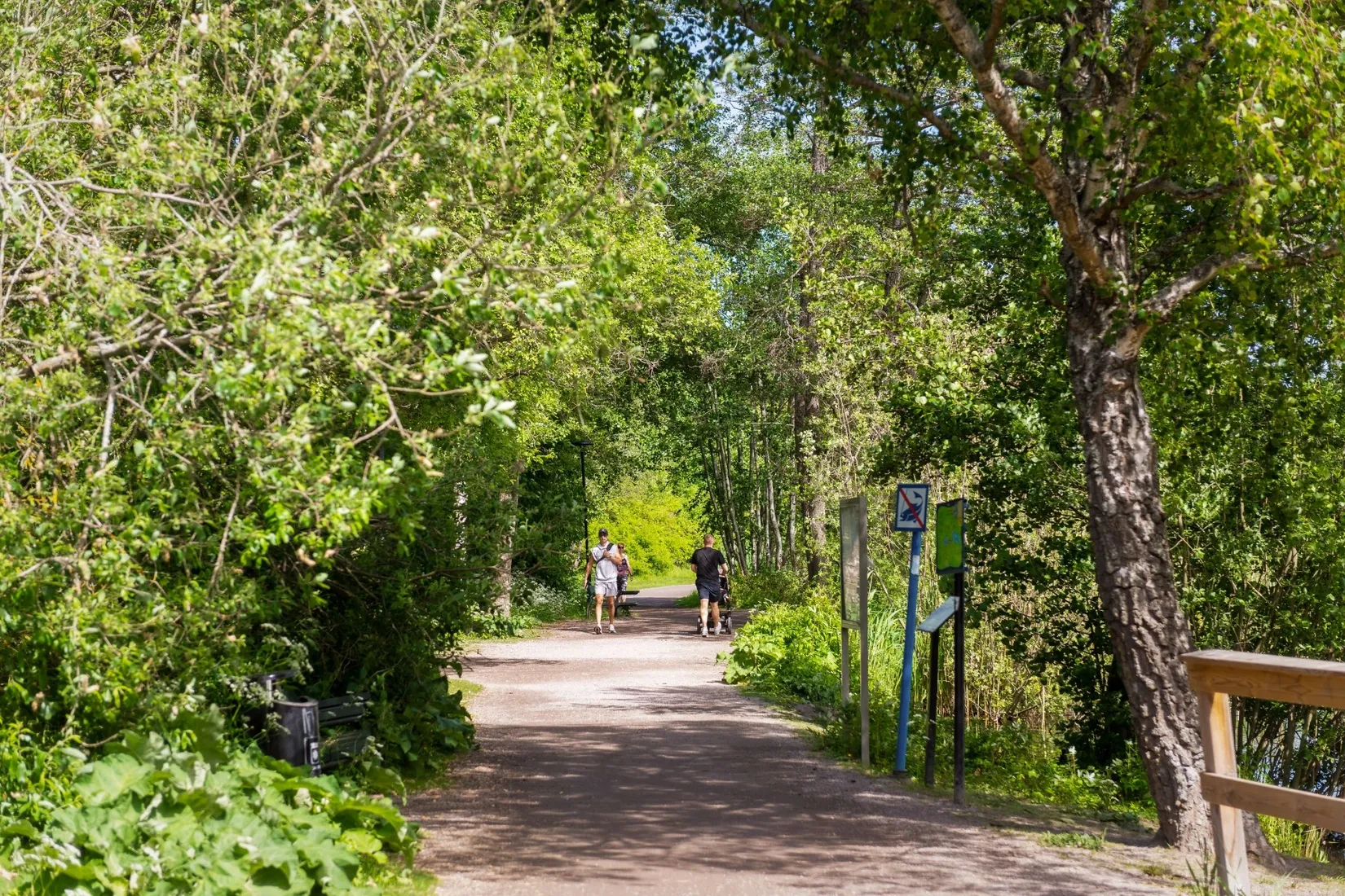 Bostadsrätt, Näckrosvägen 30, Råsunda, Solna