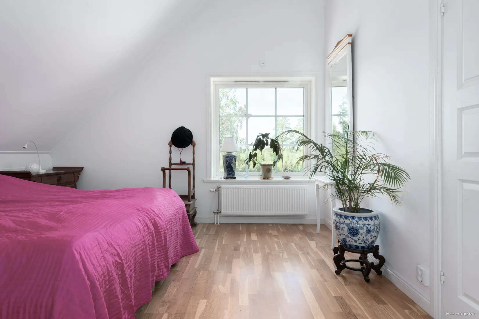 Gård/Skog, Julmyra 337, Heby