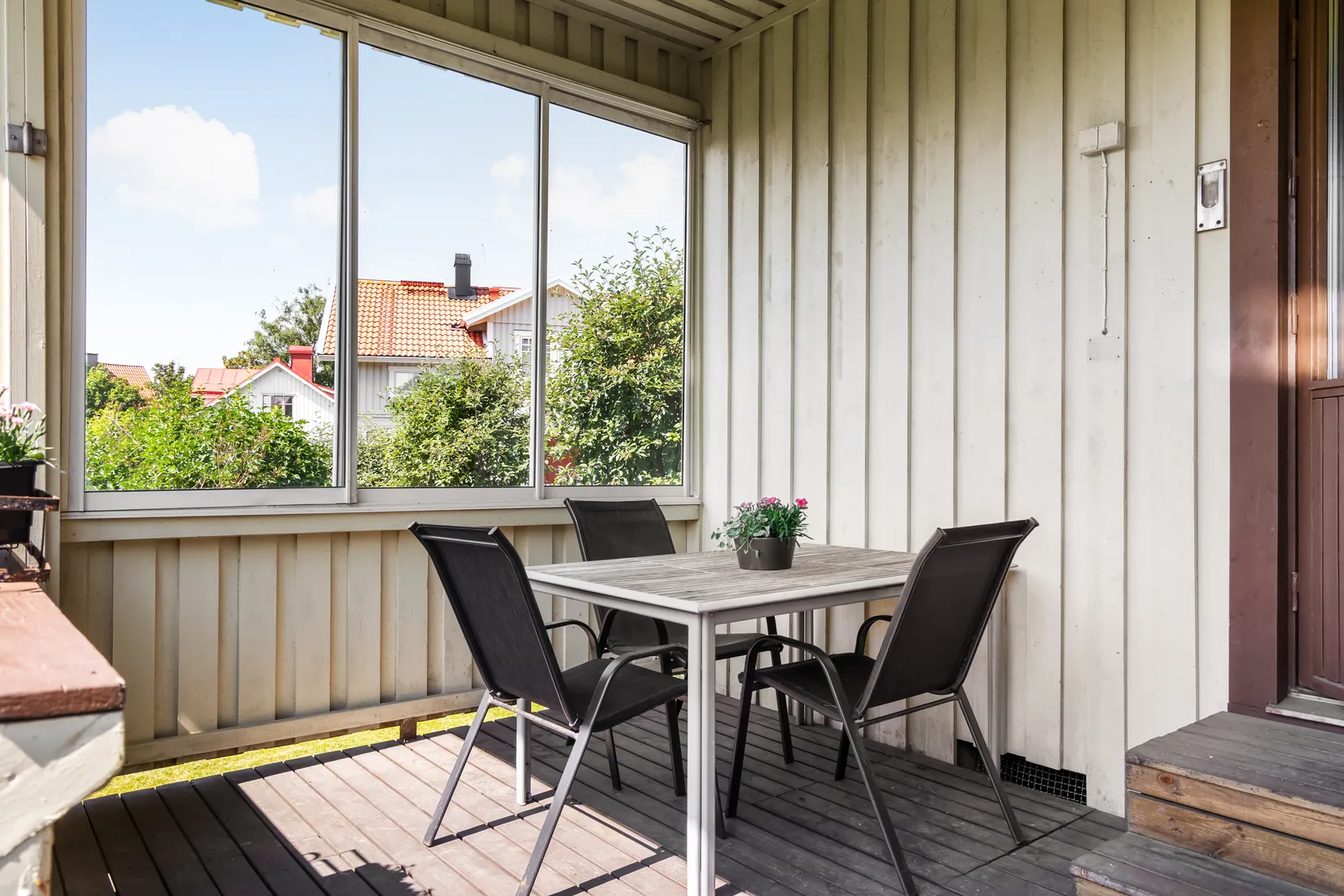 Villa, Ekehöjdsgatan 2, Ekebäck, Göteborg