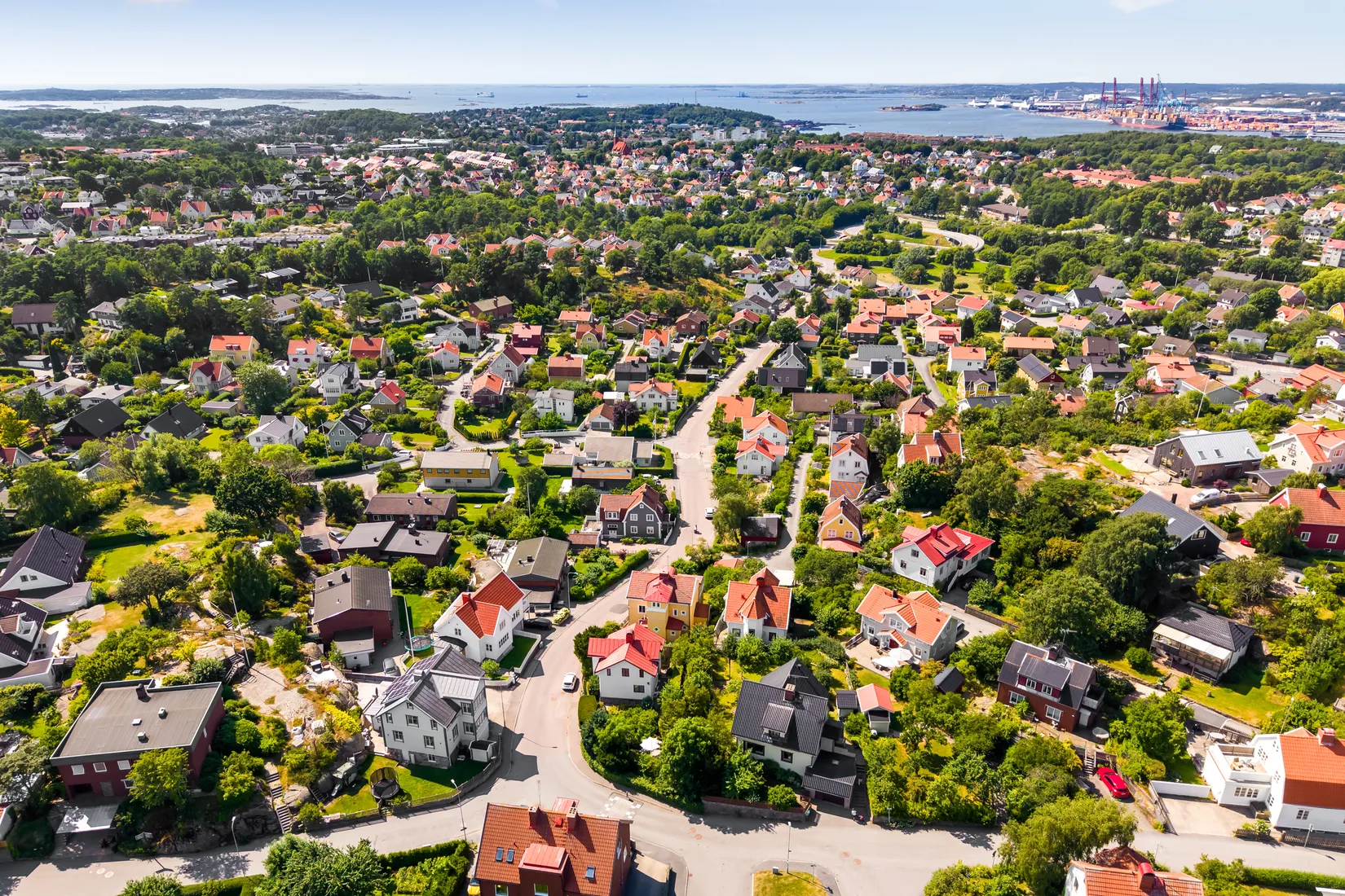 Villa, Ekehöjdsgatan 2, Ekebäck, Göteborg