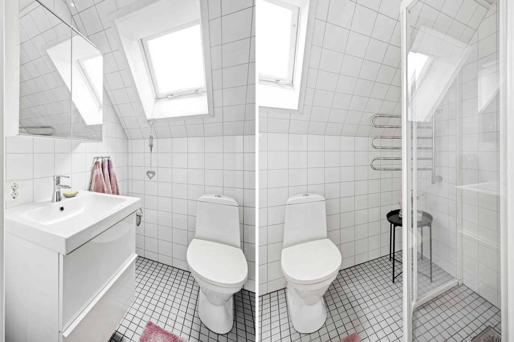 Villa, Matargränden 1, Korpadalen, Karlshamn