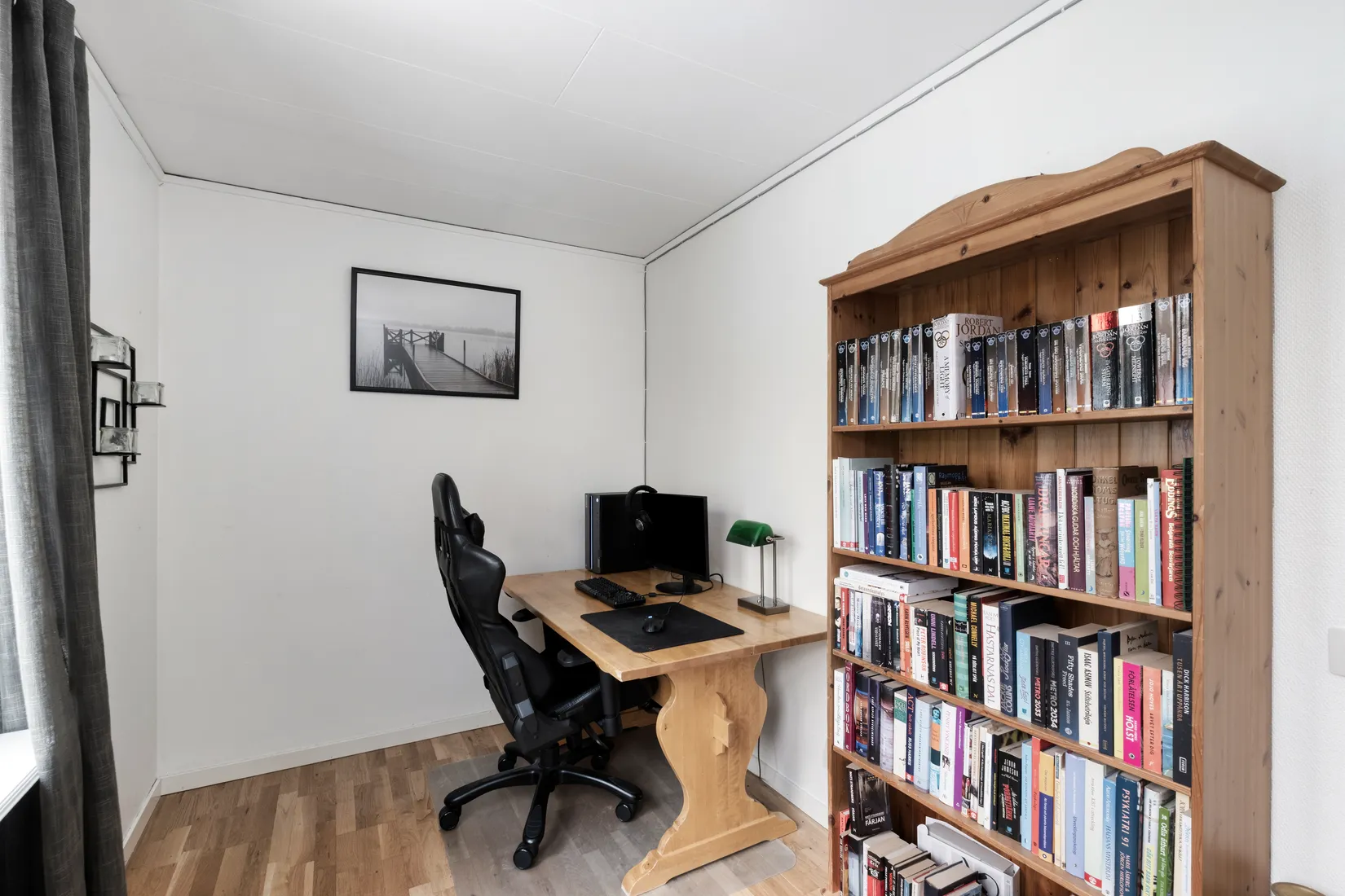 Villa, Matargränden 1, Korpadalen, Karlshamn