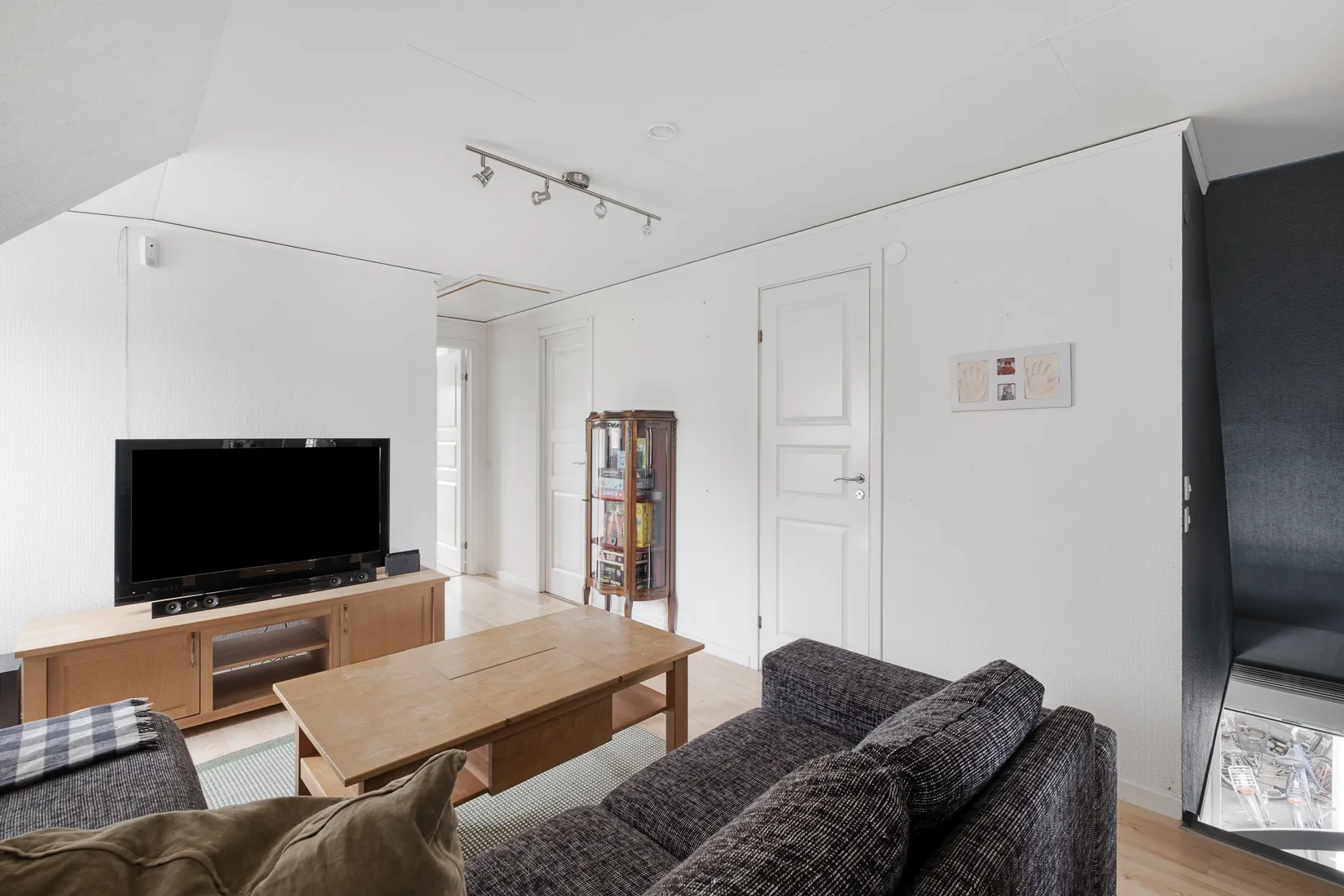 Villa, Matargränden 1, Korpadalen, Karlshamn