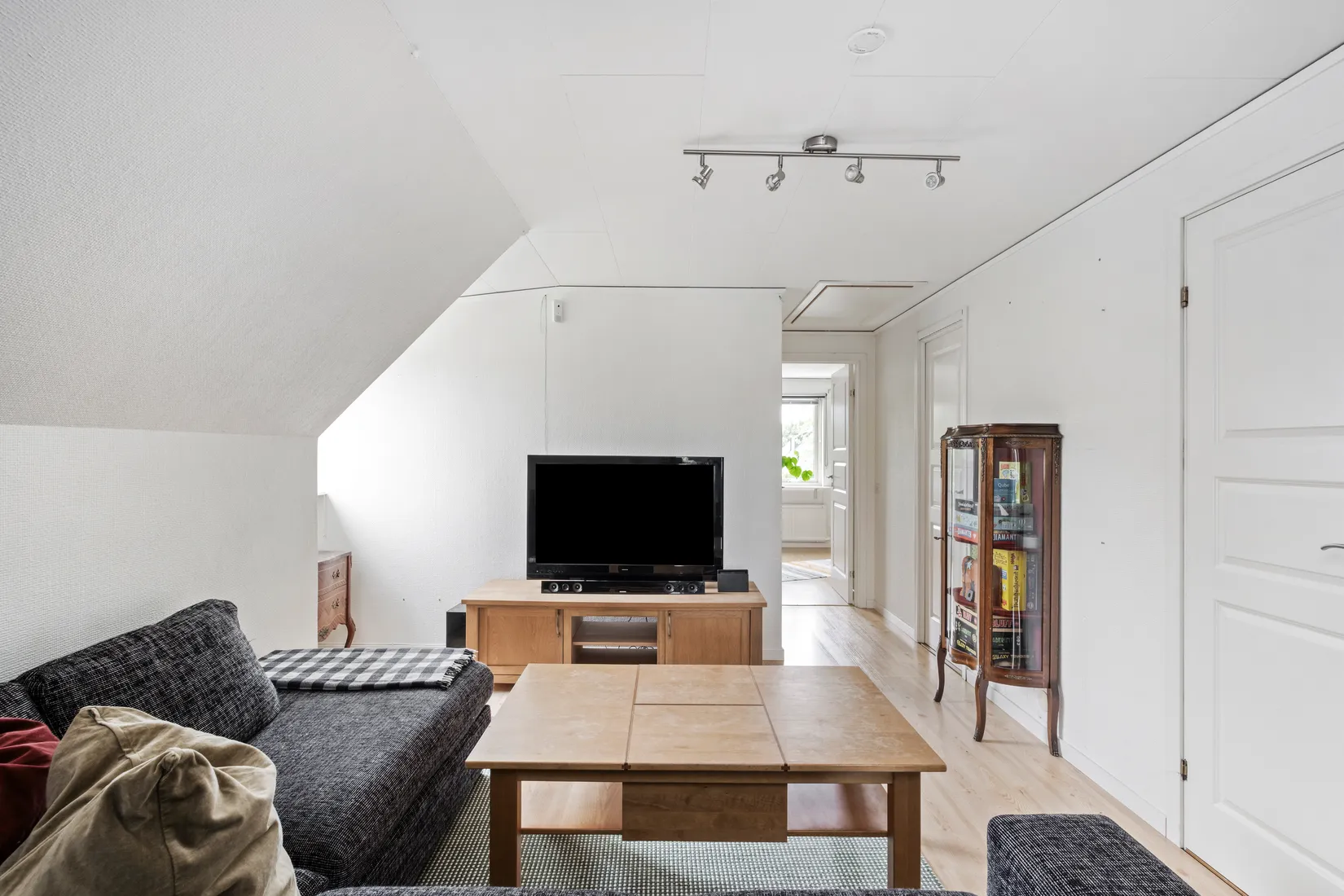 Villa, Matargränden 1, Korpadalen, Karlshamn
