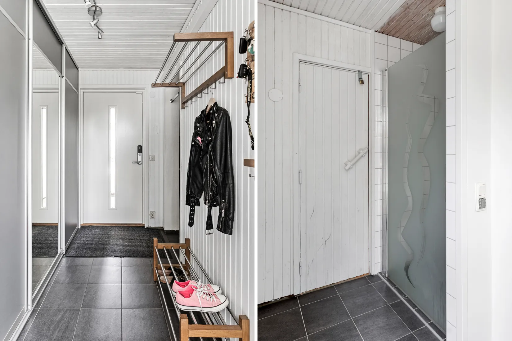 Villa, Matargränden 1, Korpadalen, Karlshamn