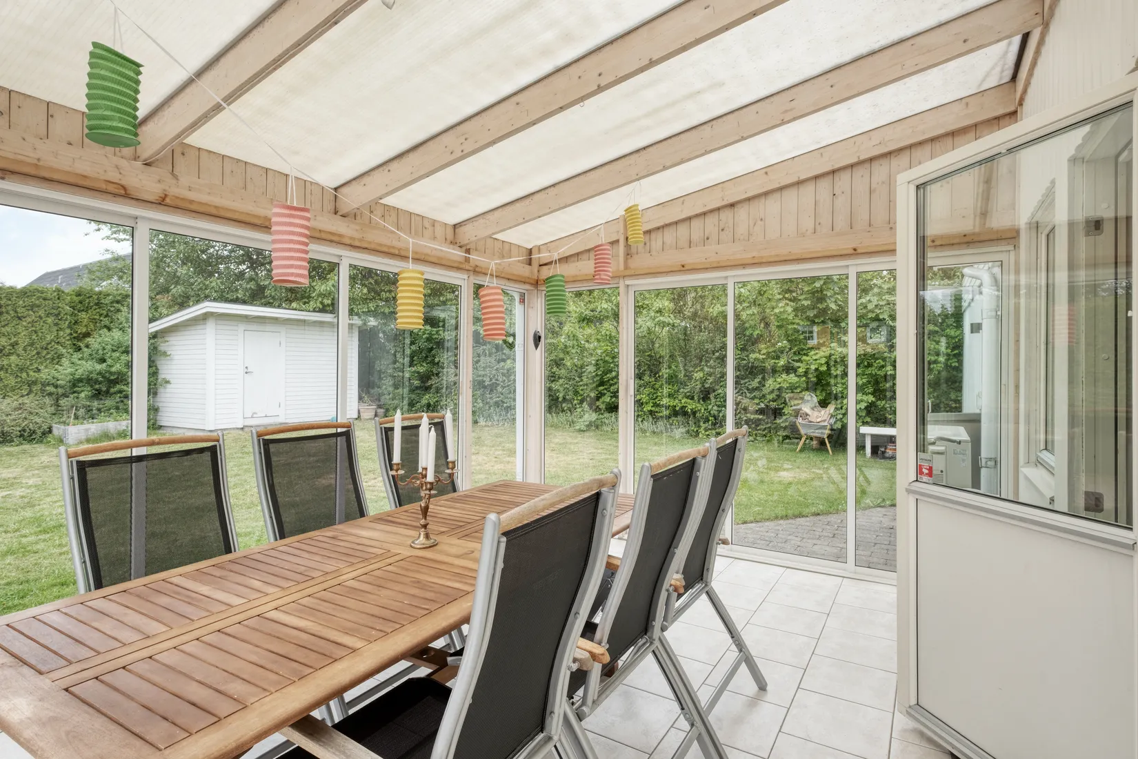 Villa, Matargränden 1, Korpadalen, Karlshamn