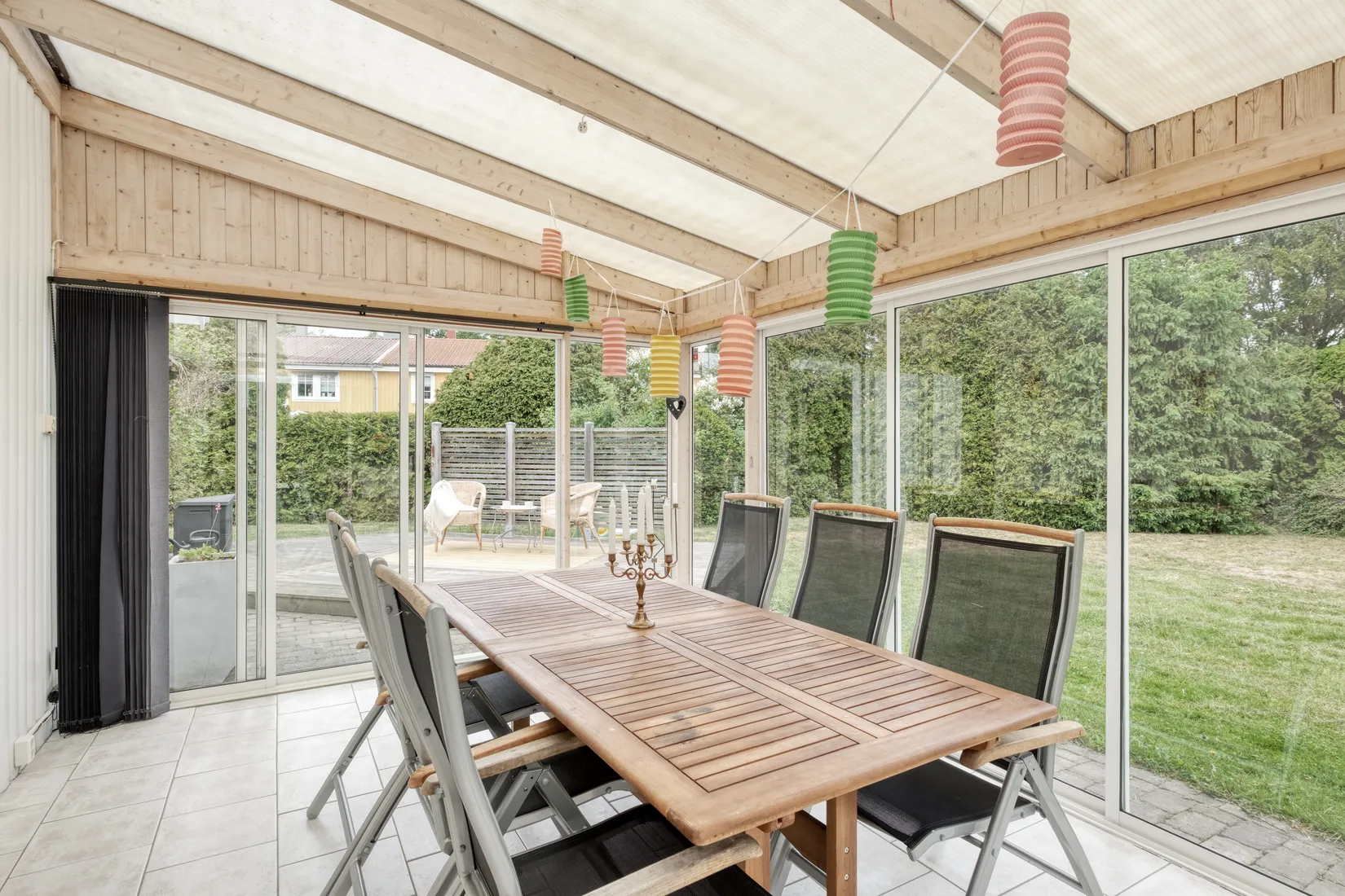 Villa, Matargränden 1, Korpadalen, Karlshamn