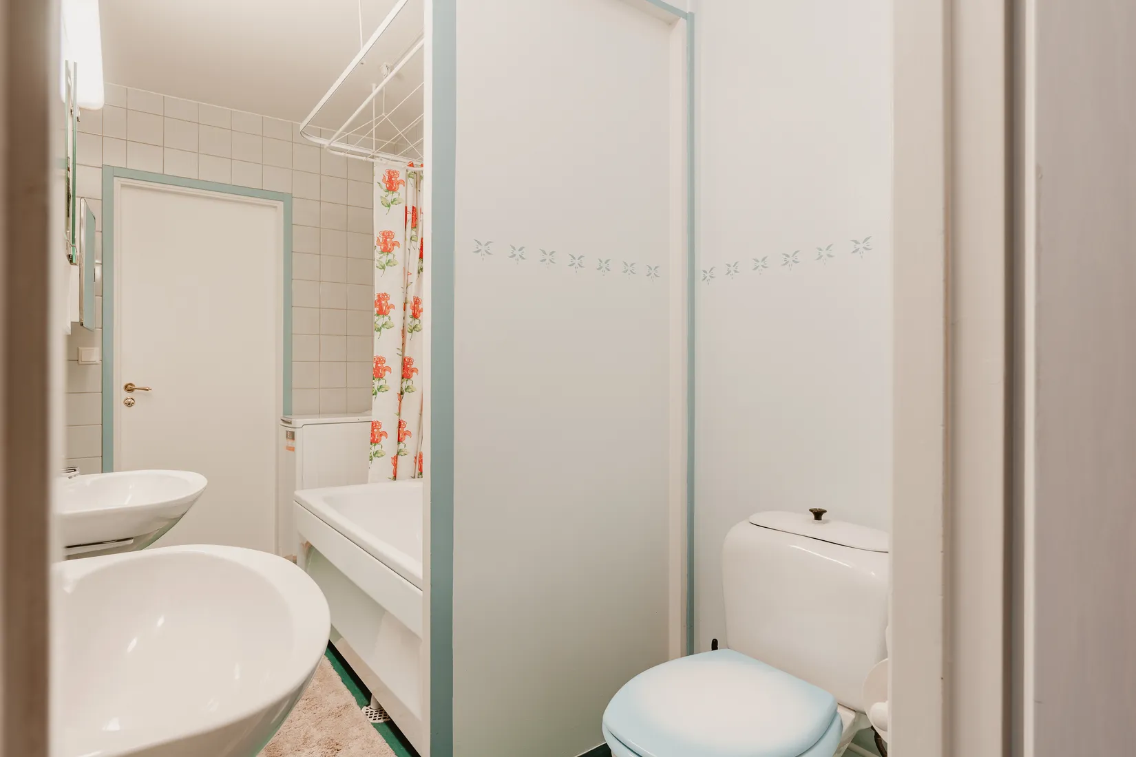 Bostadsrätt, Odenskogsvägen 100, Odensala, Östersund
