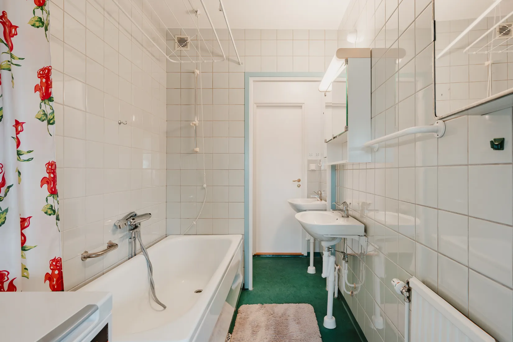 Bostadsrätt, Odenskogsvägen 100, Odensala, Östersund