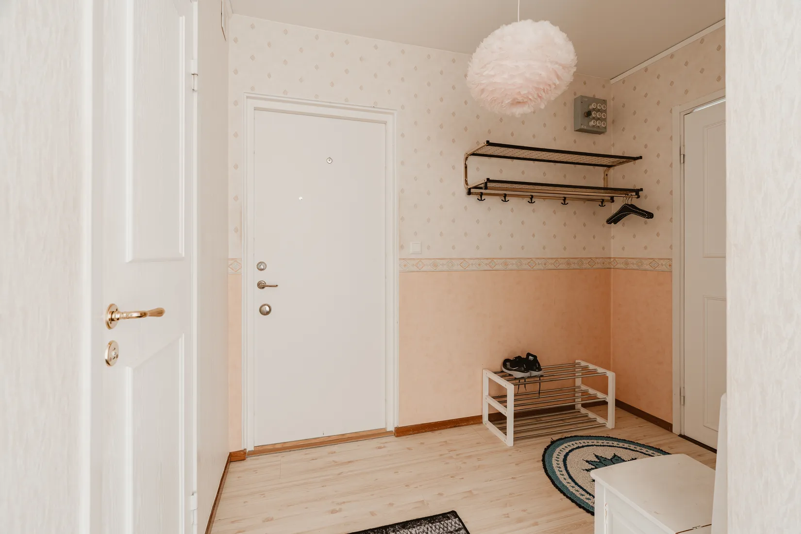 Bostadsrätt, Odenskogsvägen 100, Odensala, Östersund
