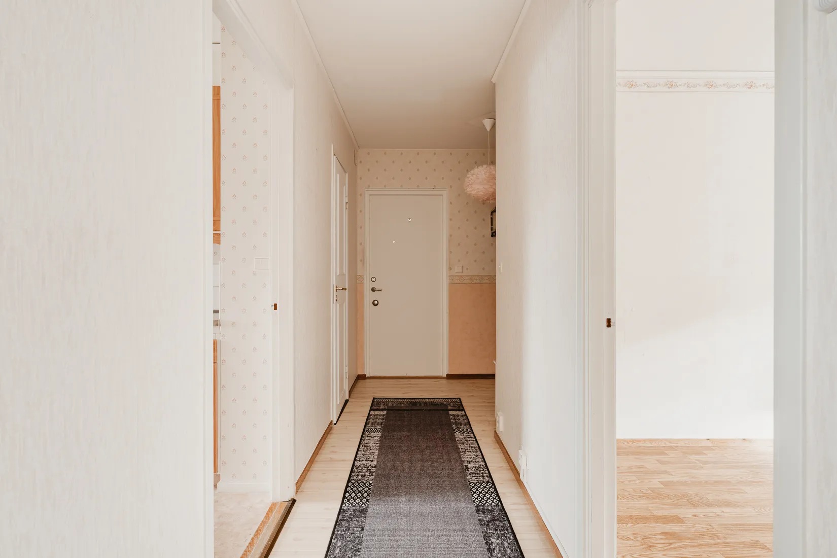 Bostadsrätt, Odenskogsvägen 100, Odensala, Östersund