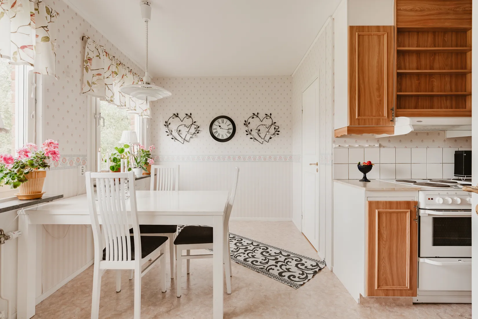Bostadsrätt, Odenskogsvägen 100, Odensala, Östersund