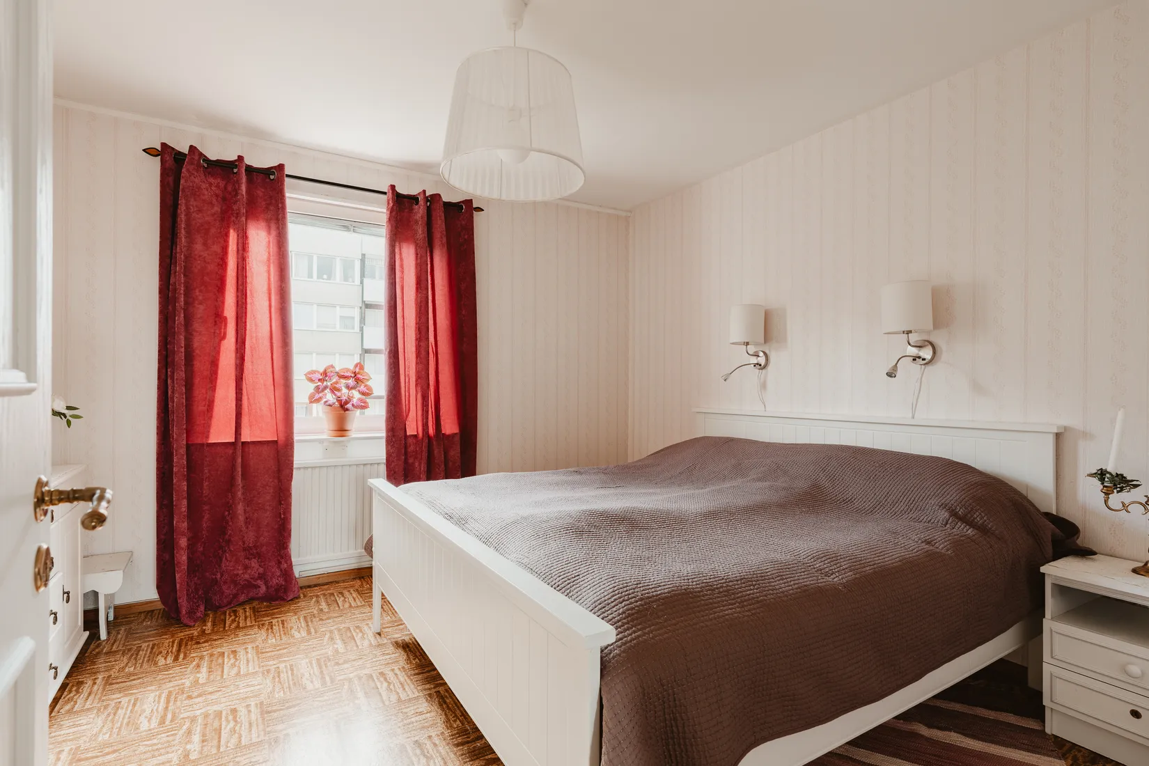 Bostadsrätt, Odenskogsvägen 100, Odensala, Östersund