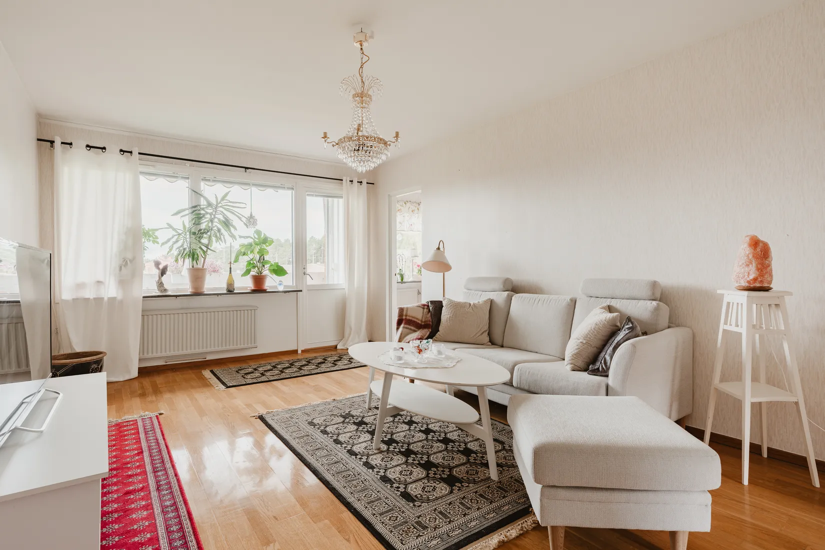 Bostadsrätt, Odenskogsvägen 100, Odensala, Östersund