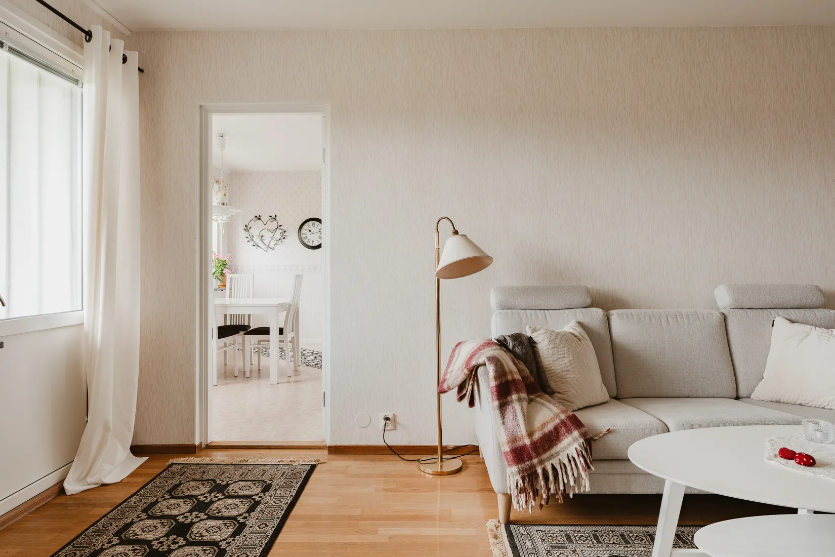 Bostadsrätt, Odenskogsvägen 100, Odensala, Östersund