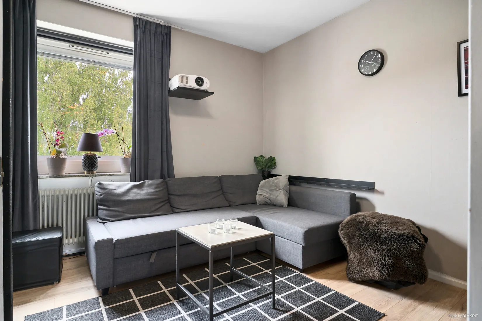 Bostadsrätt, Fjällgatan 1c, Byttorp, Borås