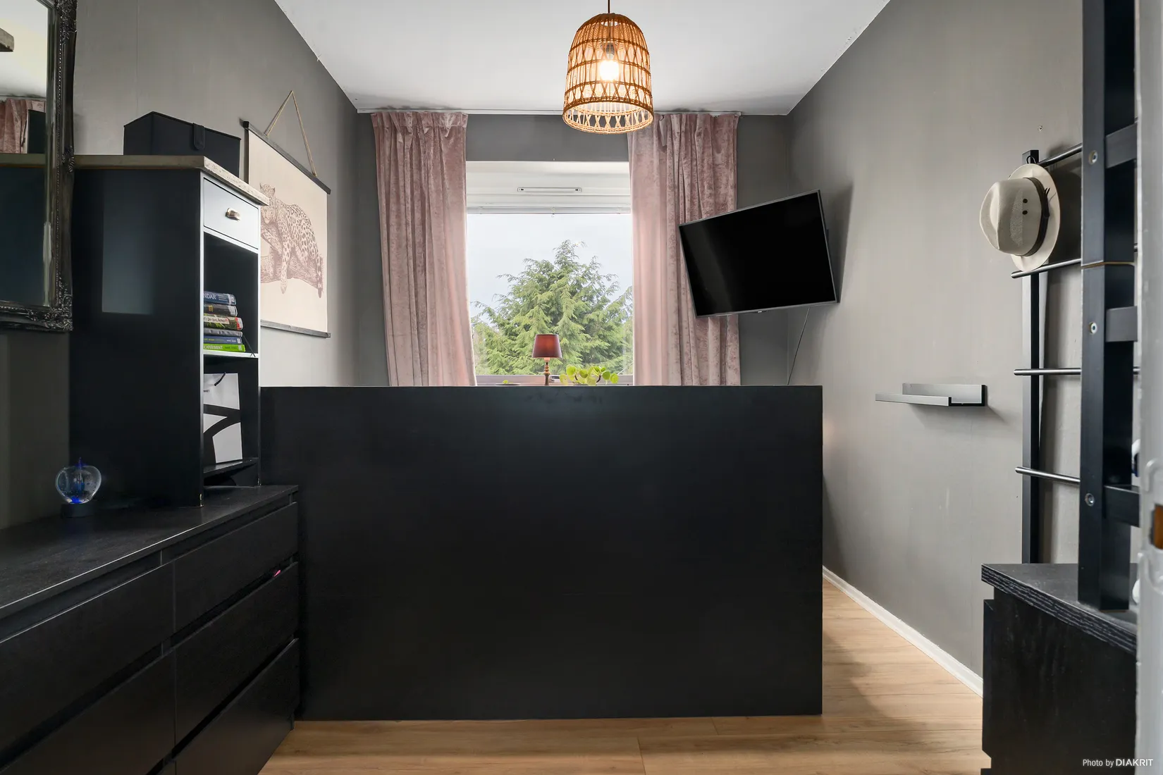 Bostadsrätt, Fjällgatan 1c, Byttorp, Borås