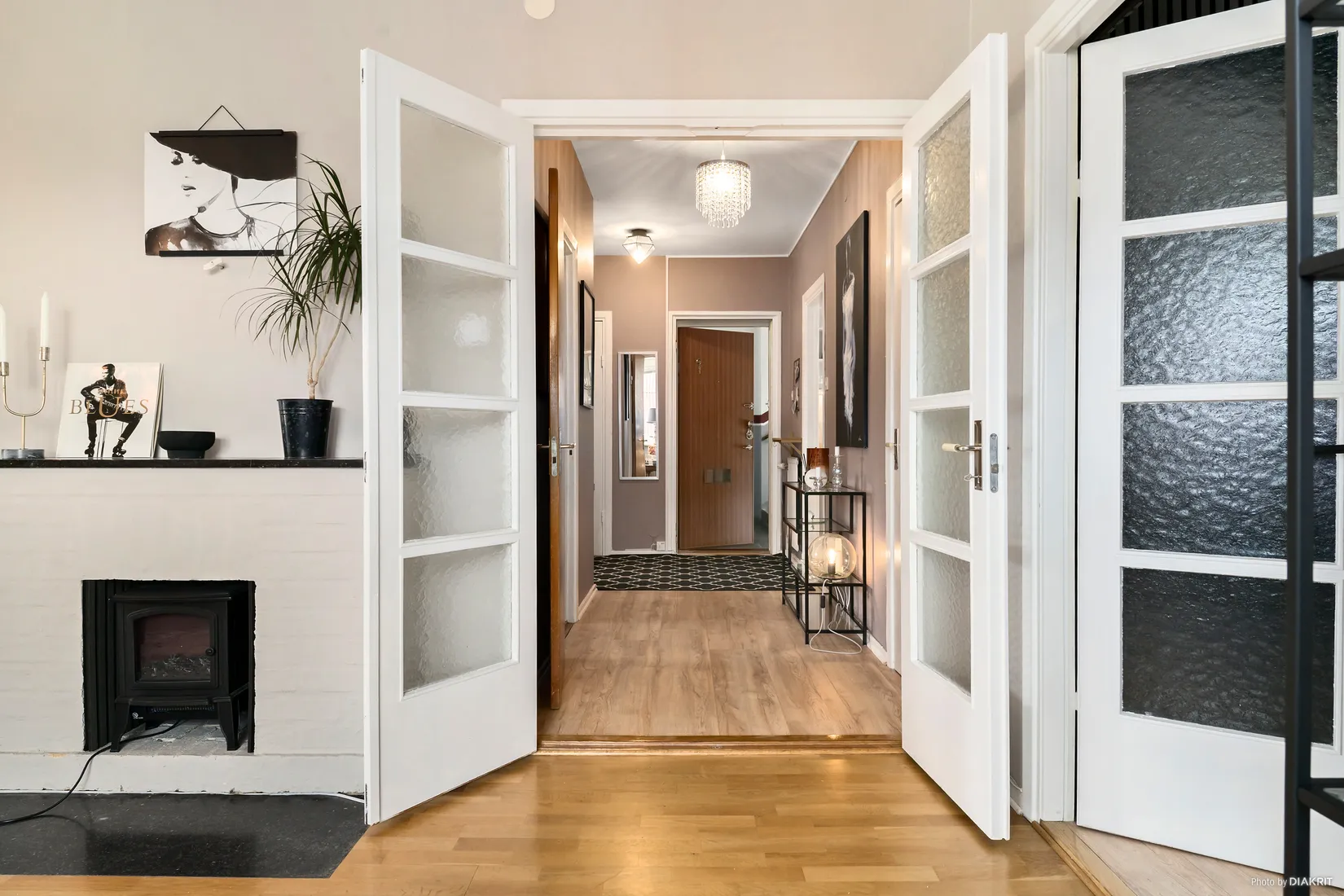 Bostadsrätt, Fjällgatan 1c, Byttorp, Borås