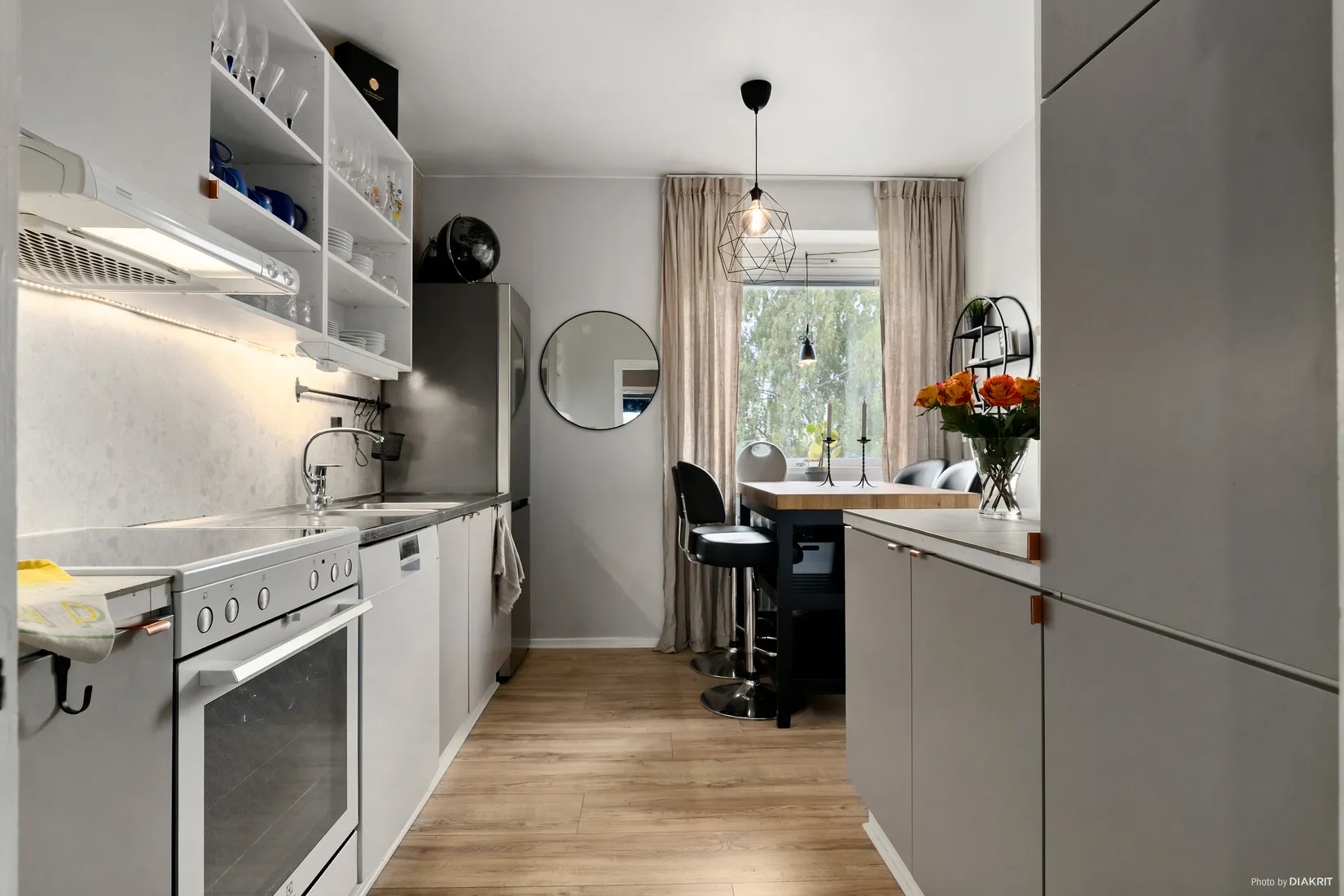 Bostadsrätt, Fjällgatan 1c, Byttorp, Borås