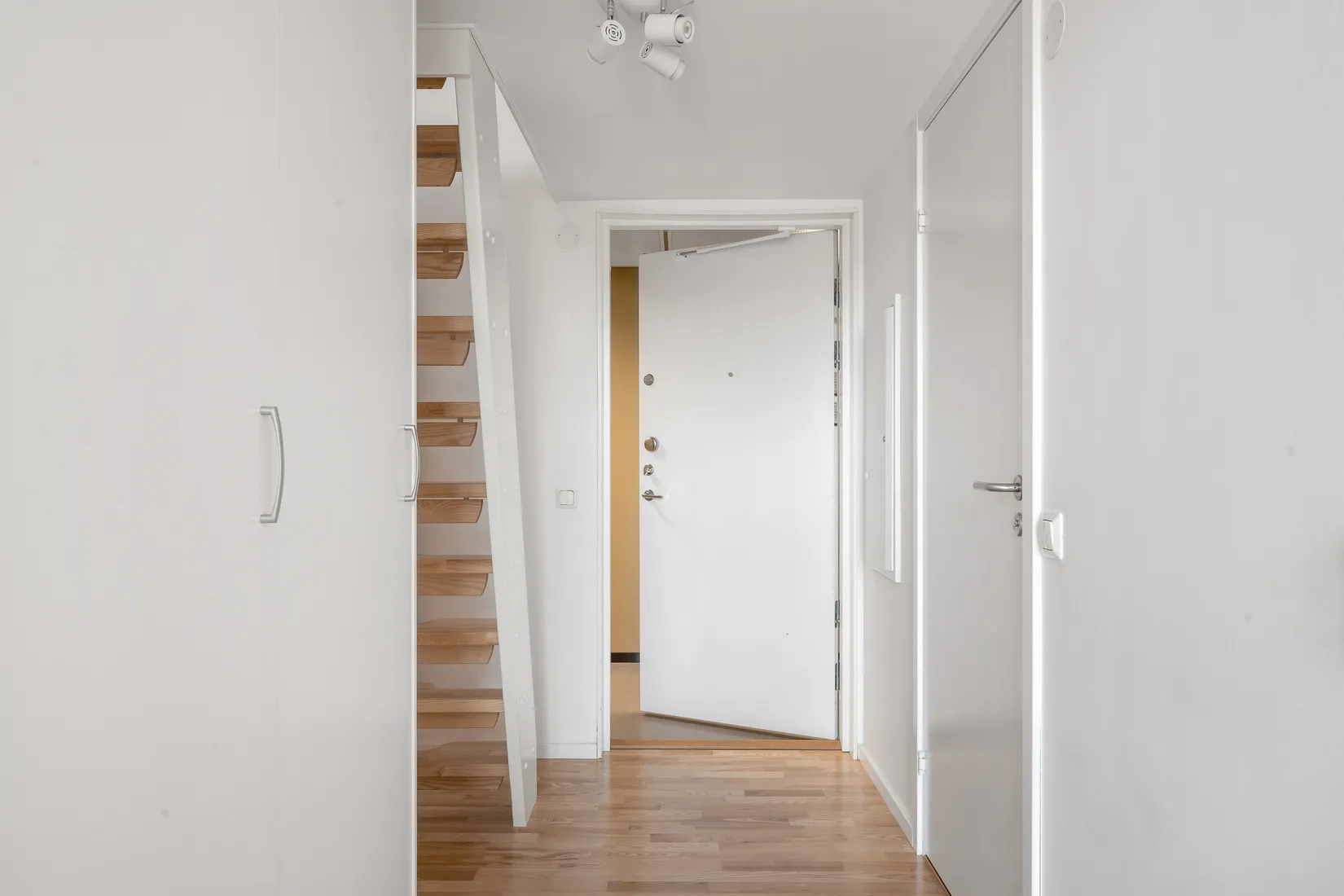 Bostadsrätt, Rosendalsvägen 12, Rosendal, Uppsala