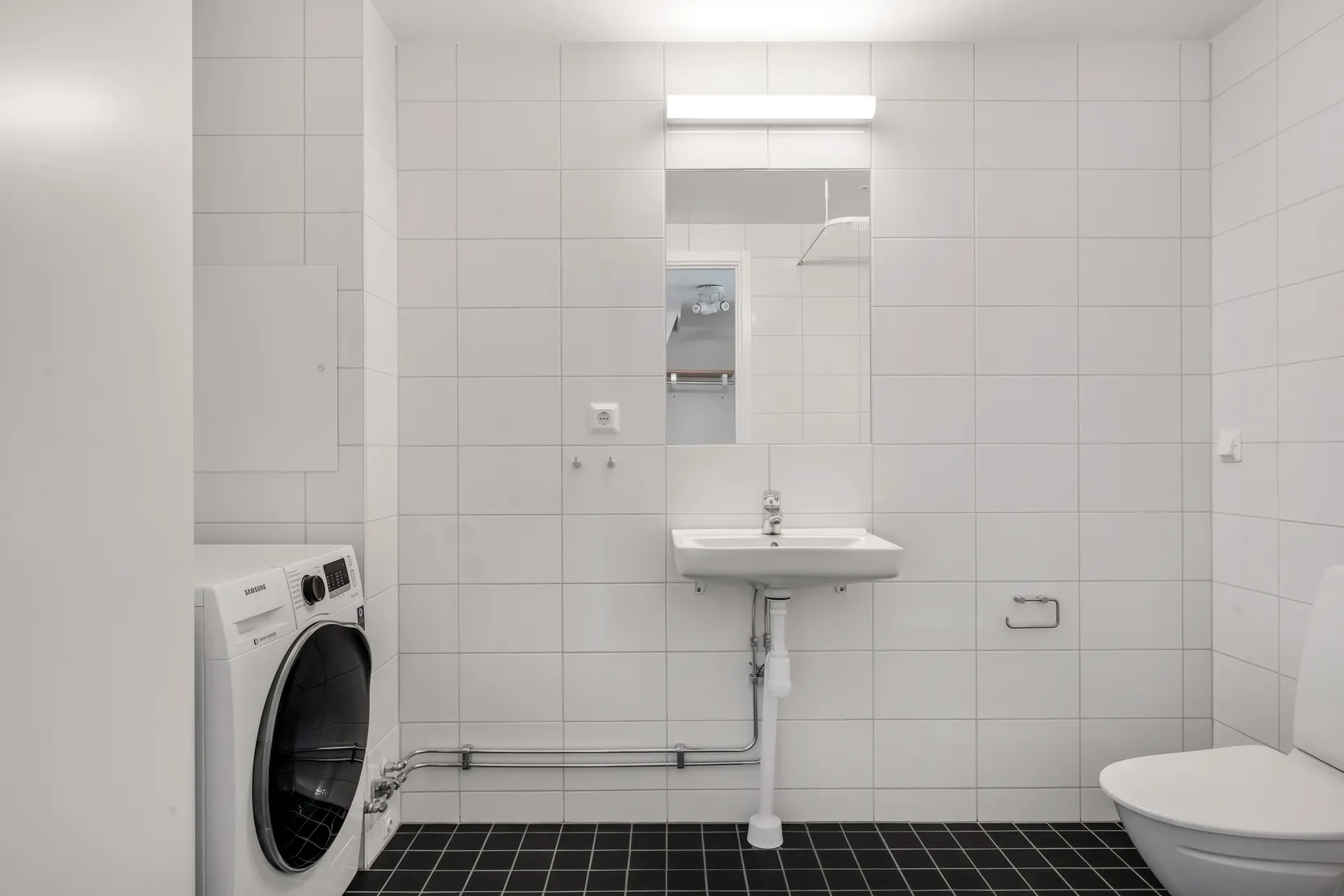 Bostadsrätt, Rosendalsvägen 12, Rosendal, Uppsala