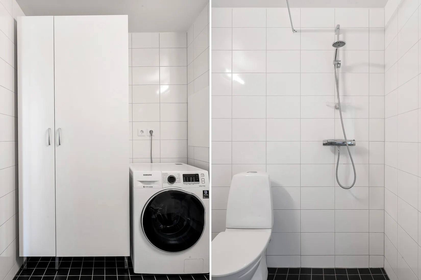 Bostadsrätt, Rosendalsvägen 12, Rosendal, Uppsala