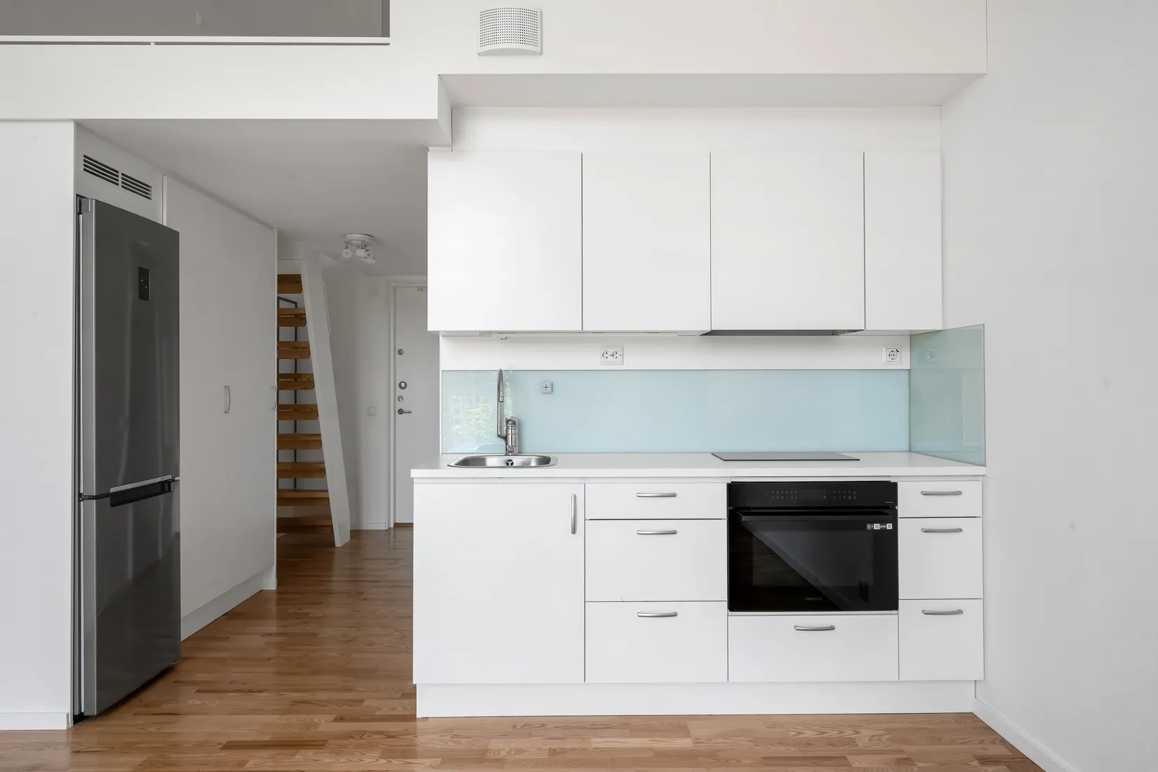 Bostadsrätt, Rosendalsvägen 12, Rosendal, Uppsala