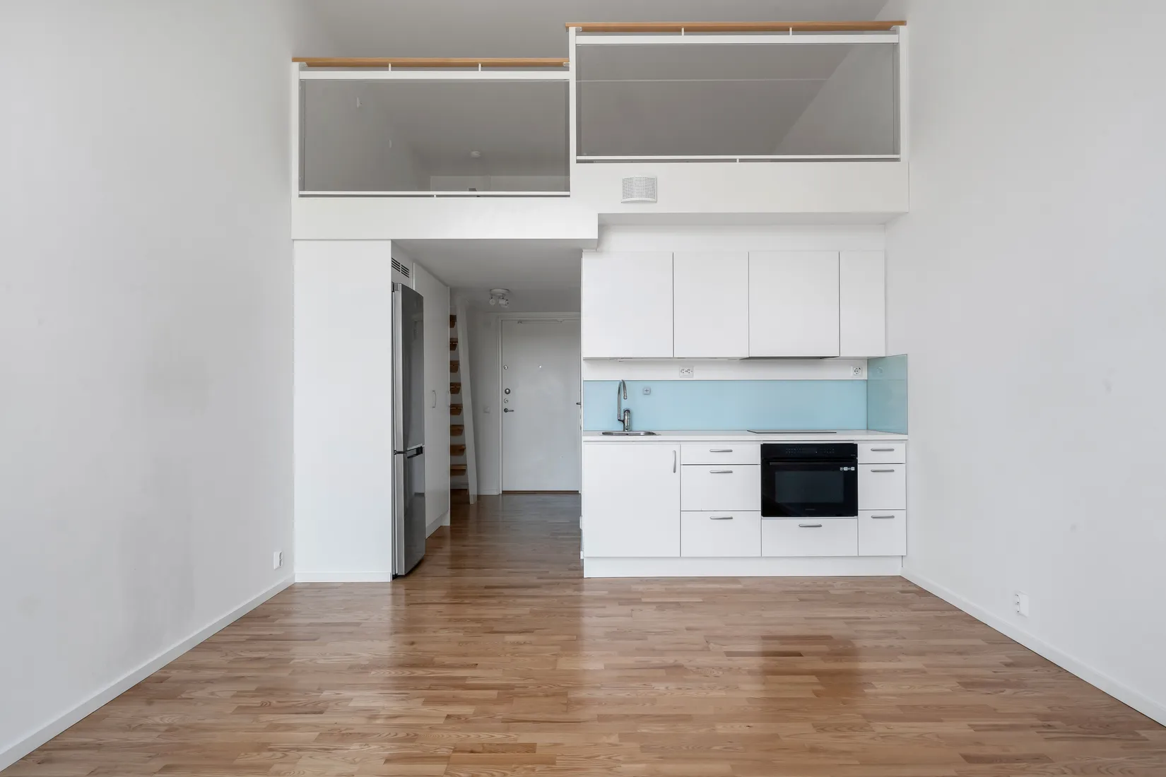 Bostadsrätt, Rosendalsvägen 12, Rosendal, Uppsala