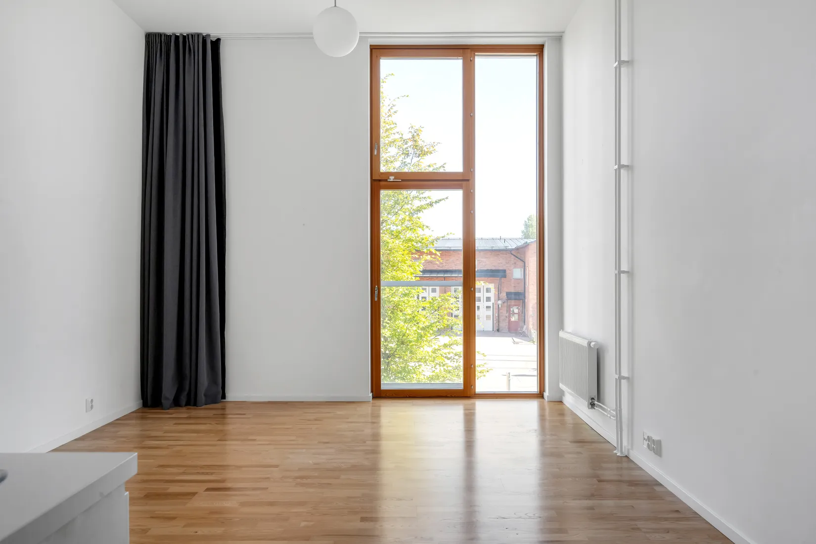 Bostadsrätt, Rosendalsvägen 12, Rosendal, Uppsala