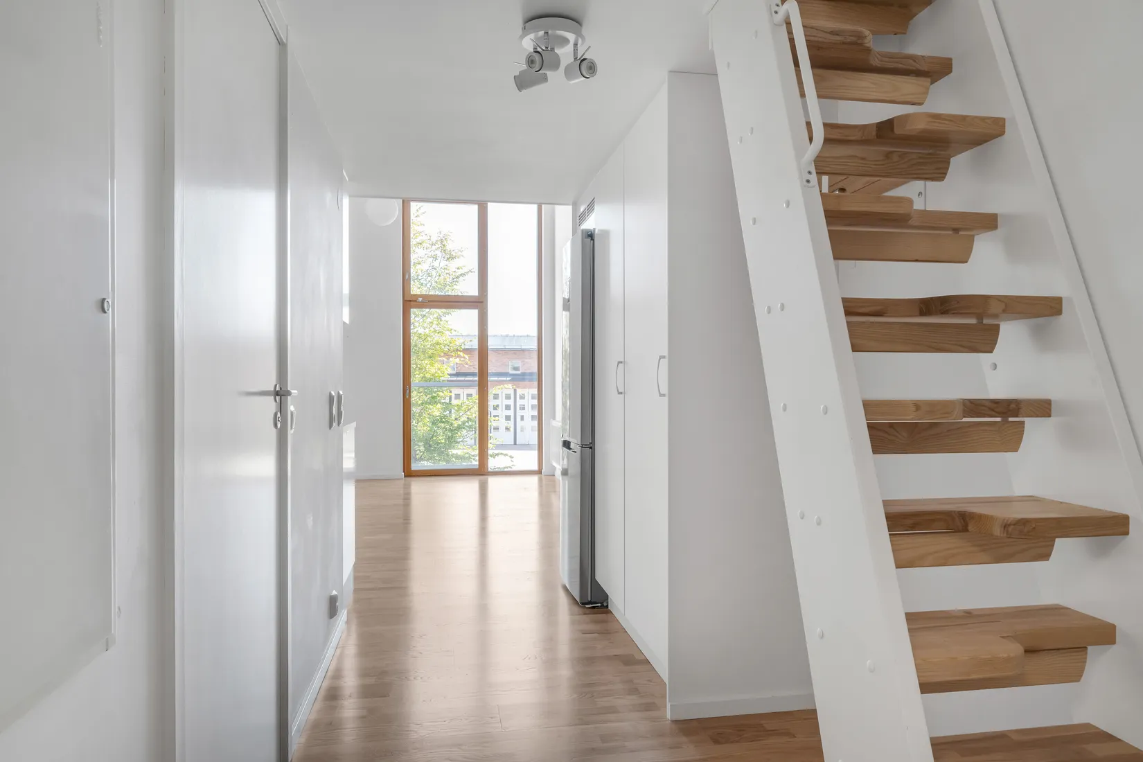 Bostadsrätt, Rosendalsvägen 12, Rosendal, Uppsala