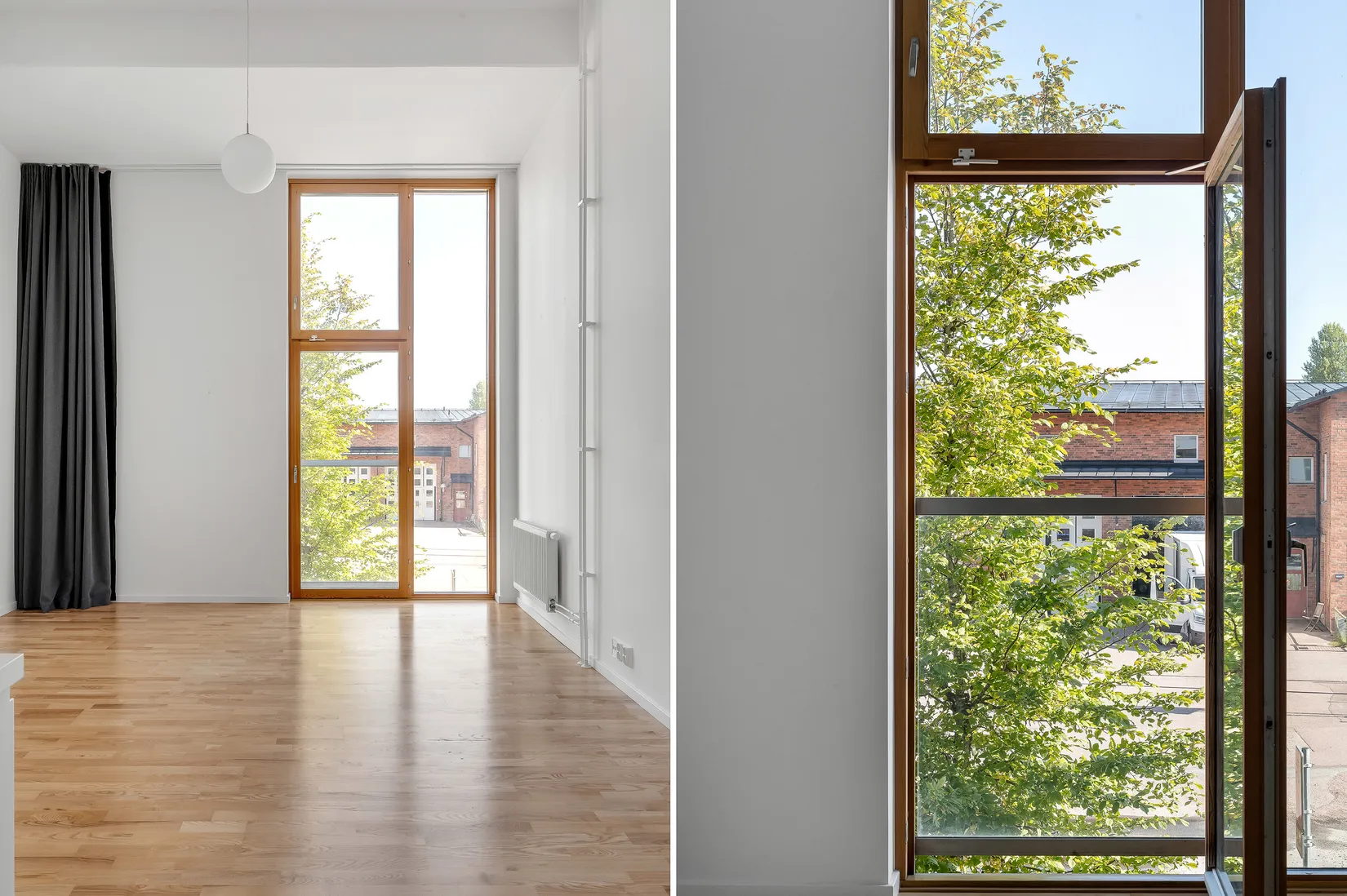 Bostadsrätt, Rosendalsvägen 12, Rosendal, Uppsala