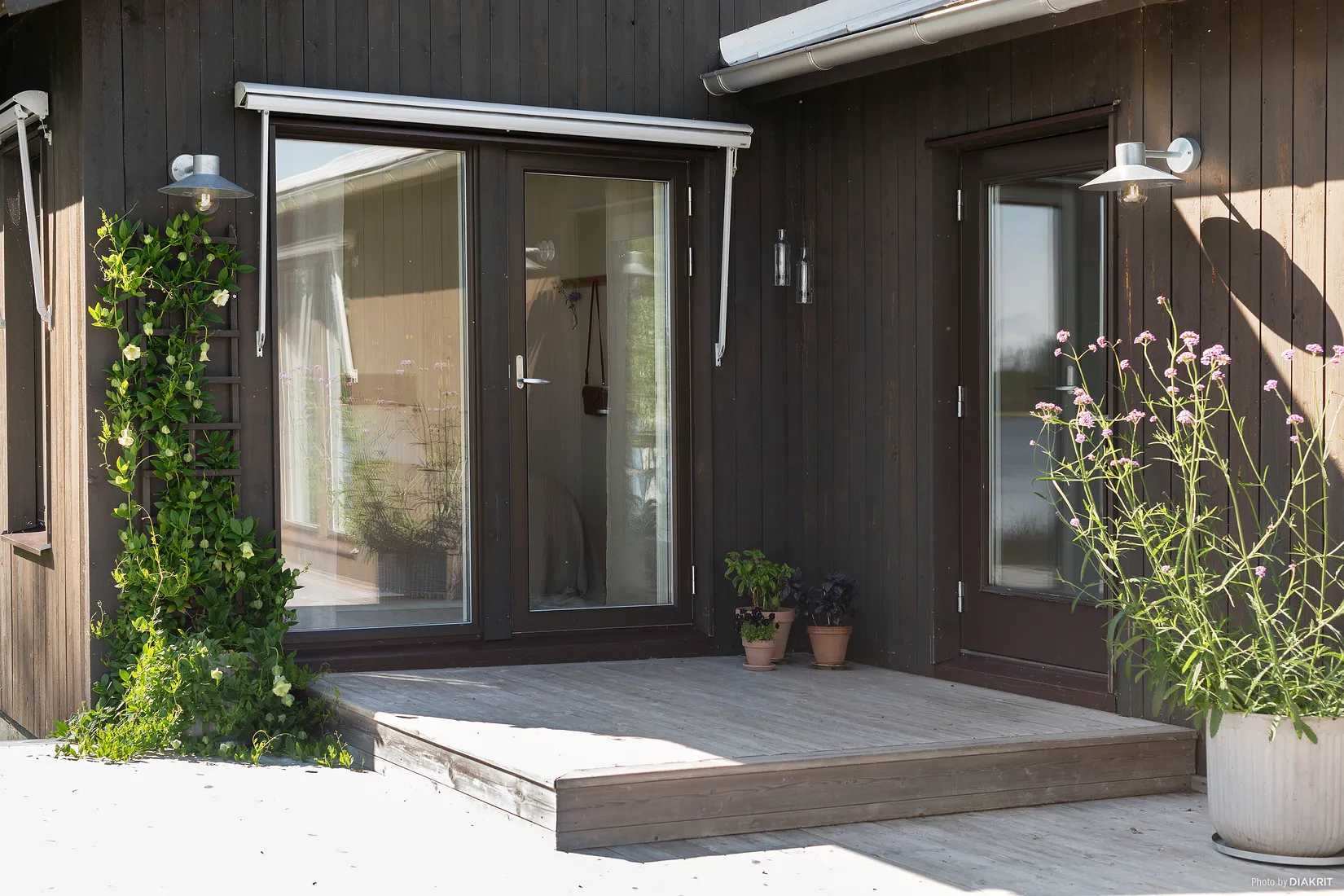 Fritidshus, Granholmen-Nyborg 75, Nyborgs skärgård, Kalix