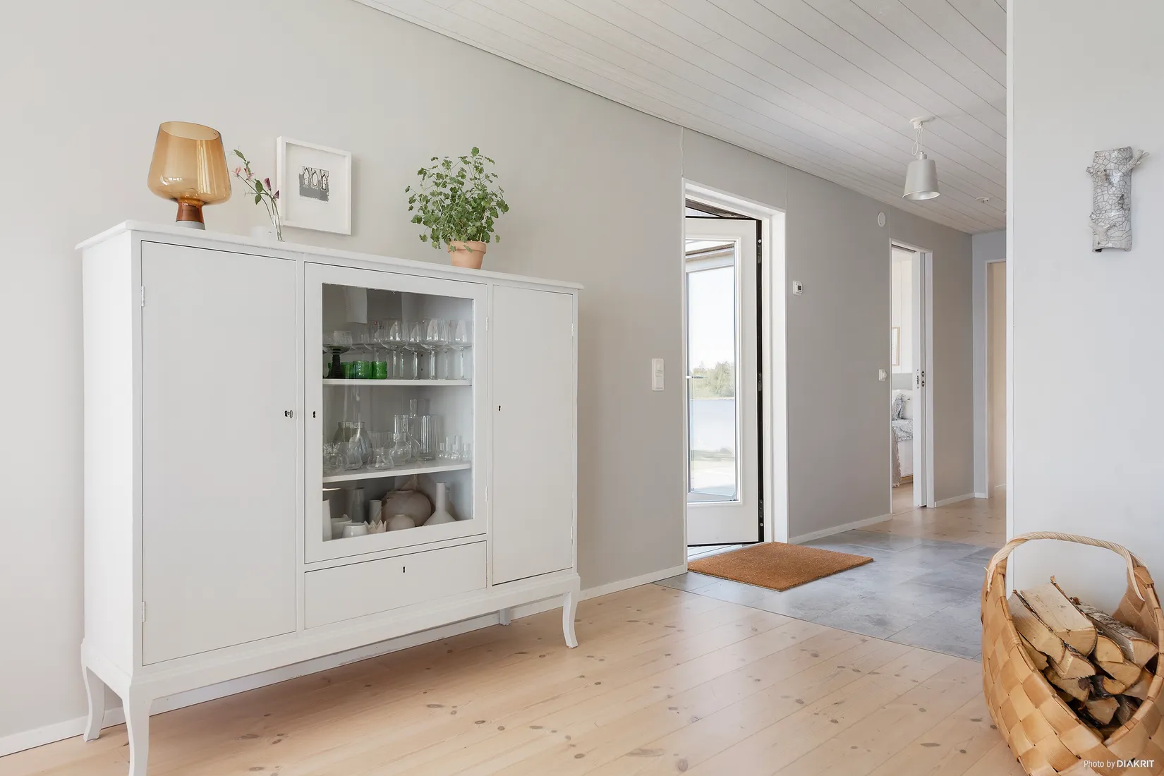 Fritidshus, Granholmen-Nyborg 75, Nyborgs skärgård, Kalix