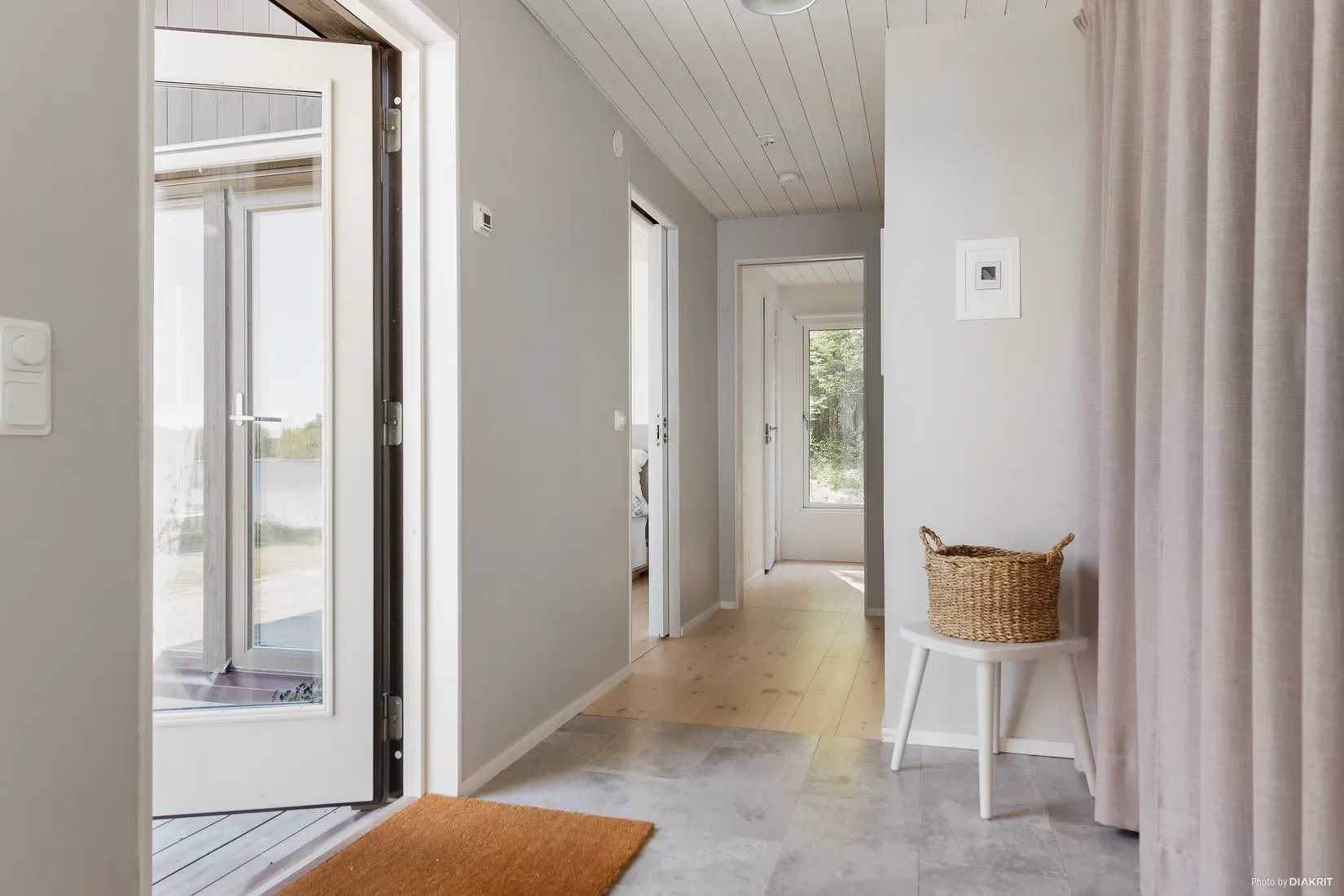 Fritidshus, Granholmen-Nyborg 75, Nyborgs skärgård, Kalix