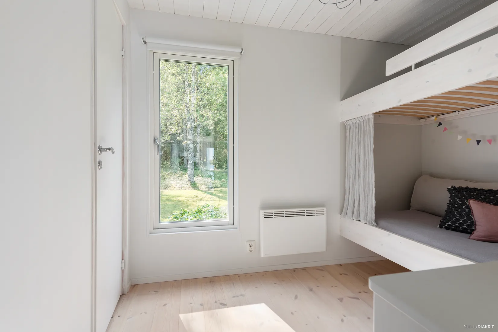 Fritidshus, Granholmen-Nyborg 75, Nyborgs skärgård, Kalix