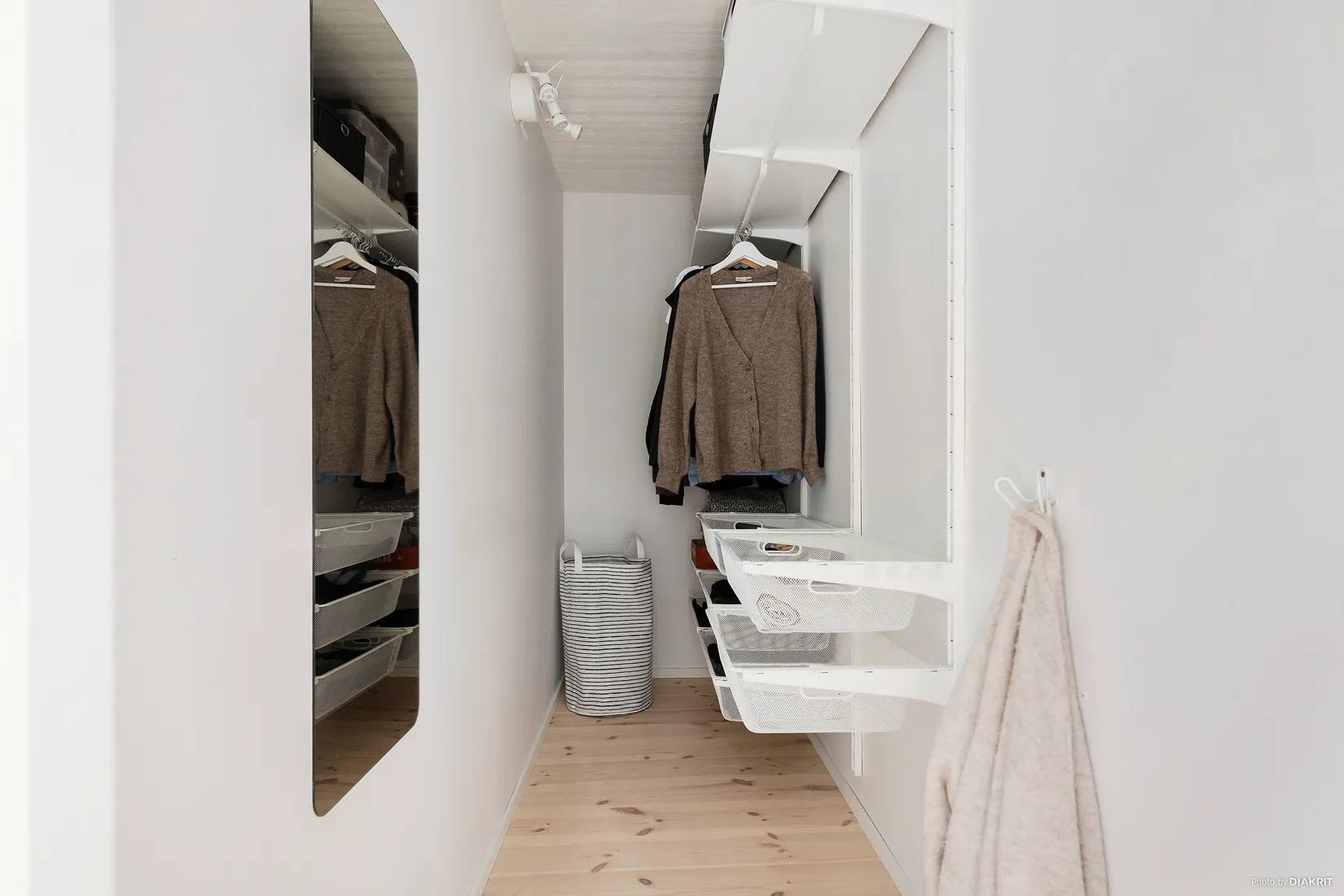 Fritidshus, Granholmen-Nyborg 75, Nyborgs skärgård, Kalix