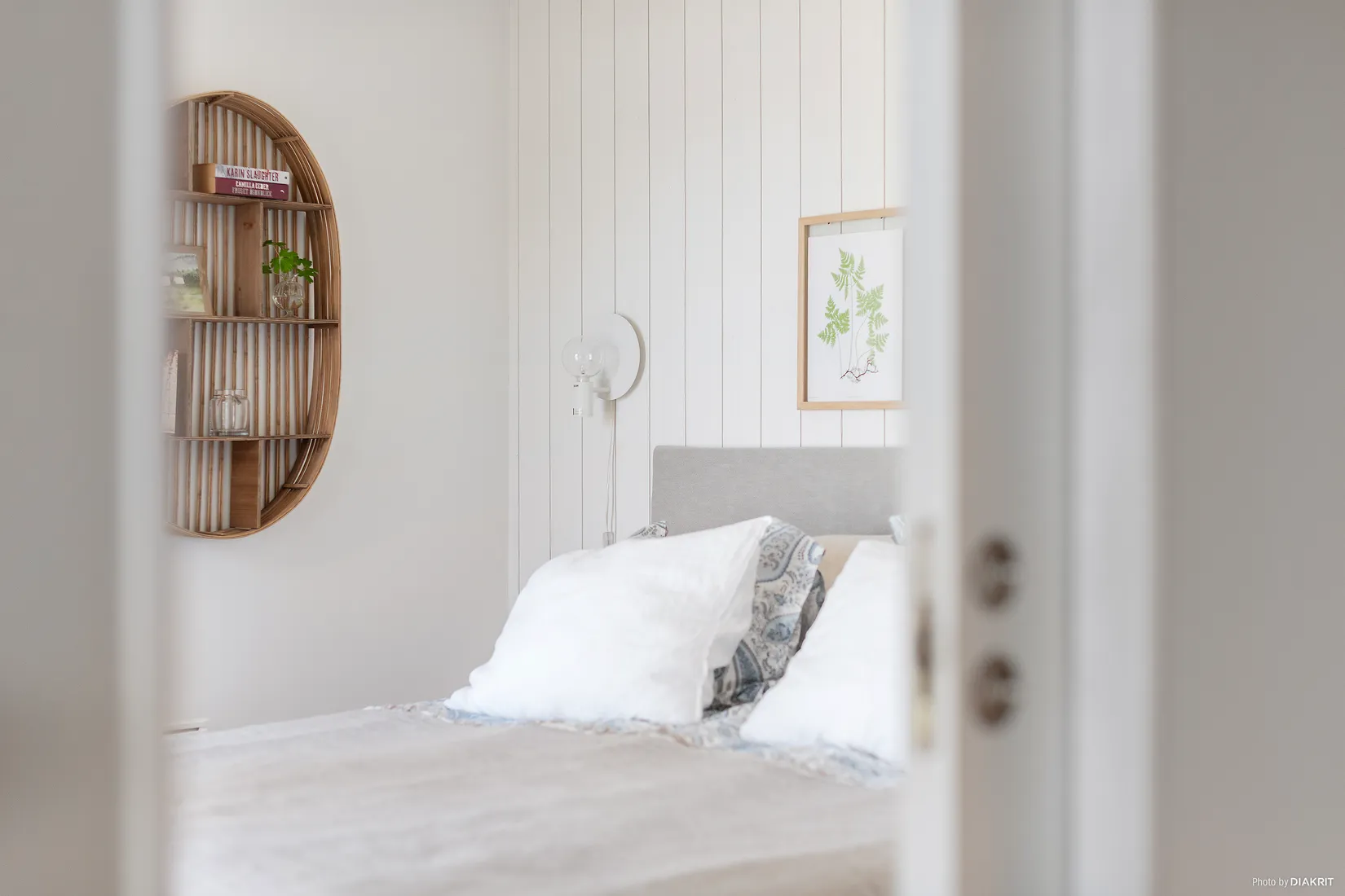 Fritidshus, Granholmen-Nyborg 75, Nyborgs skärgård, Kalix