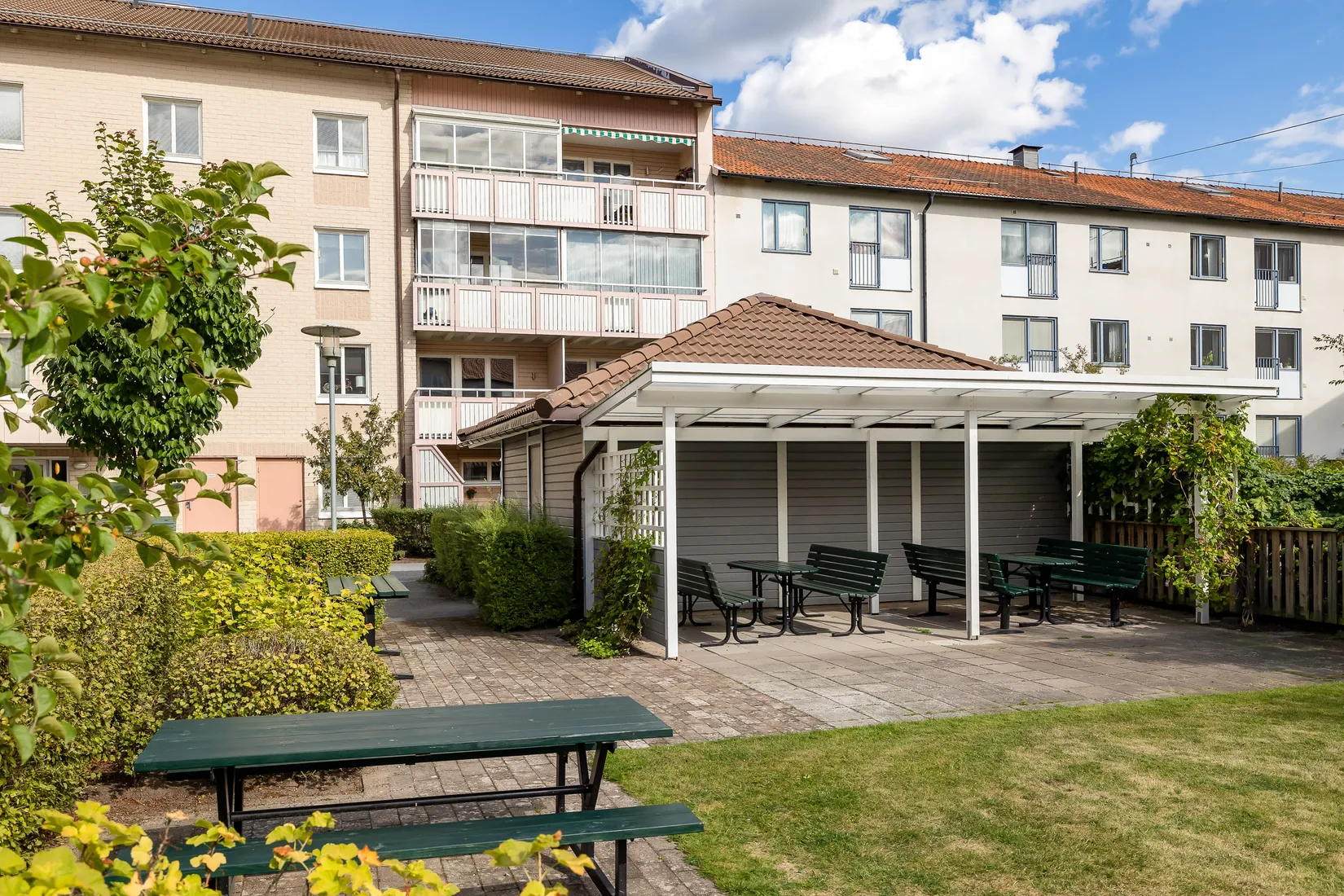 Bostadsrätt, Sidvallsgatan 13, Sörby/Eklunda, Örebro