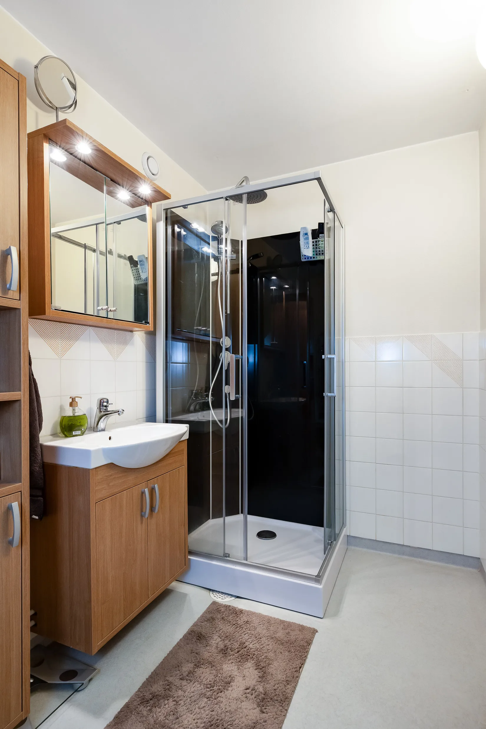 Bostadsrätt, Sidvallsgatan 13, Sörby/Eklunda, Örebro