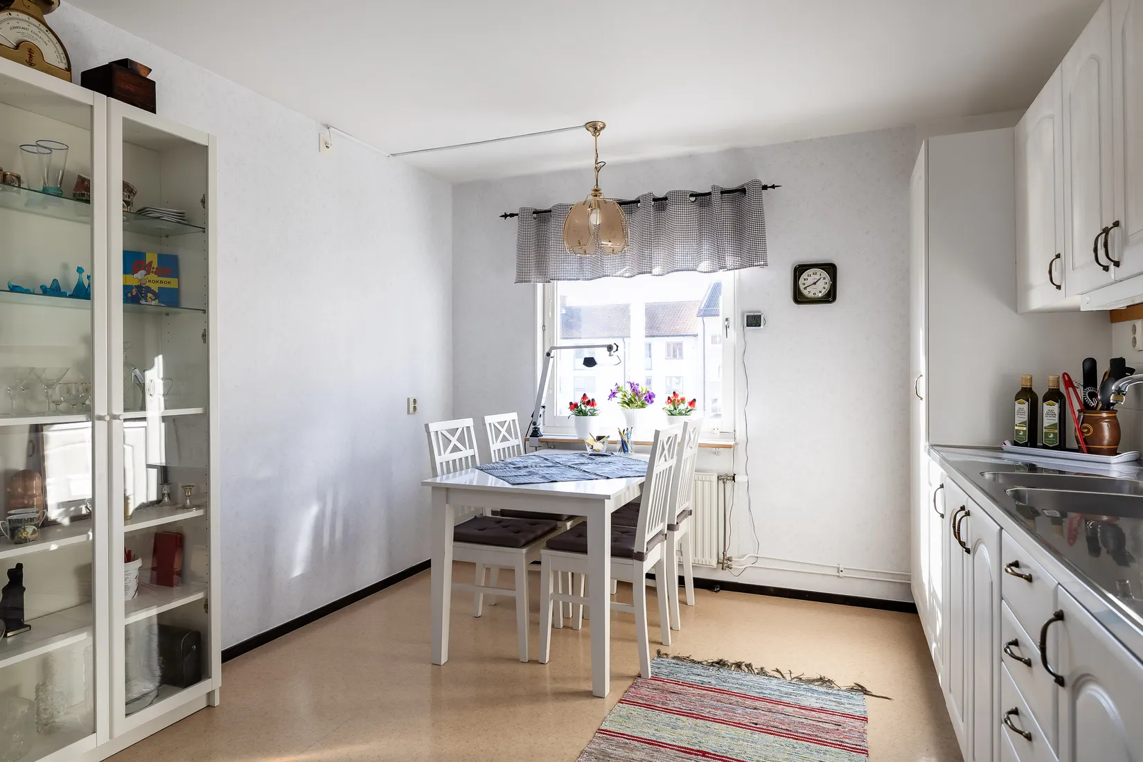 Bostadsrätt, Sidvallsgatan 13, Sörby/Eklunda, Örebro